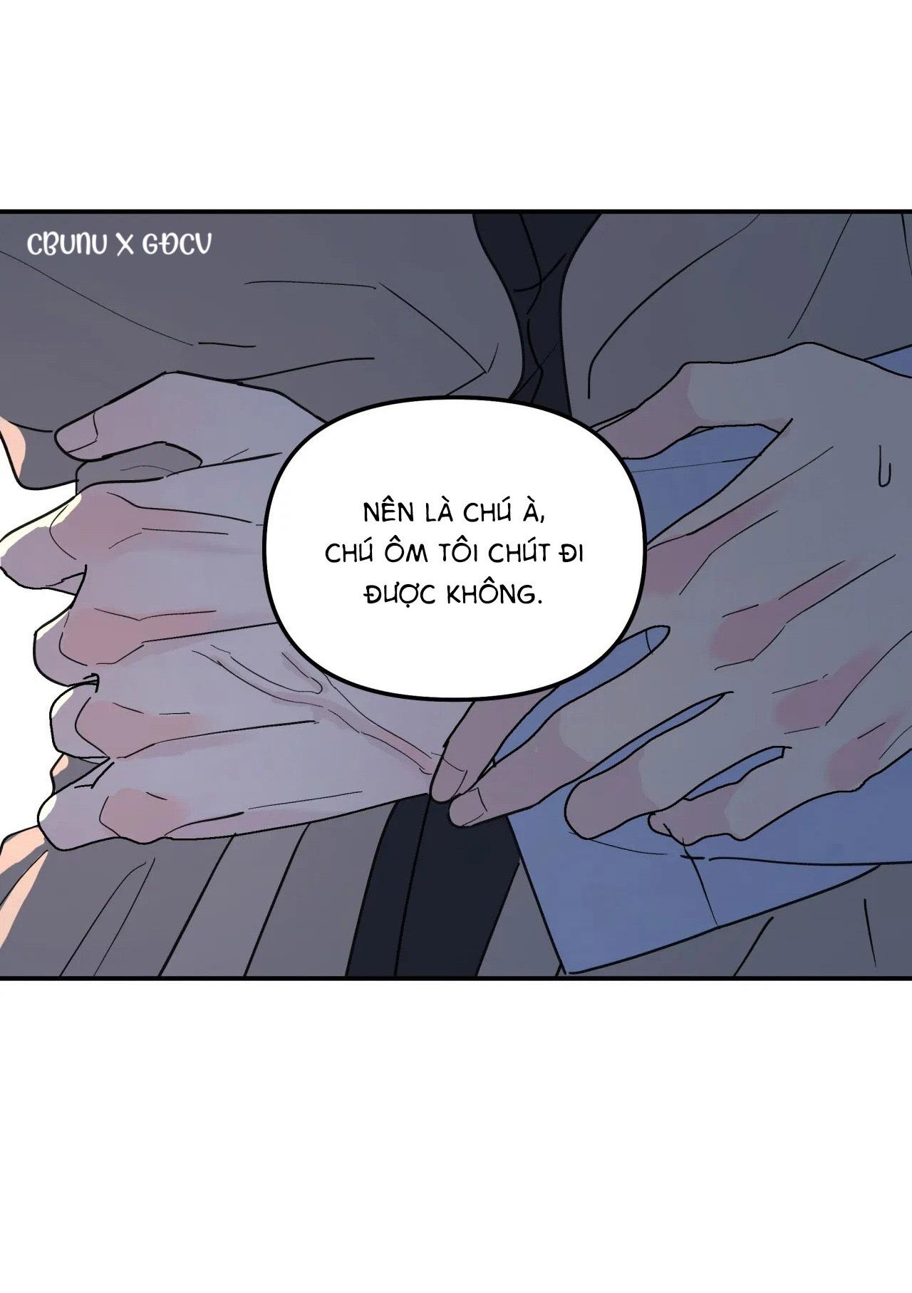 Cây Không Có Rễ - Chap 30