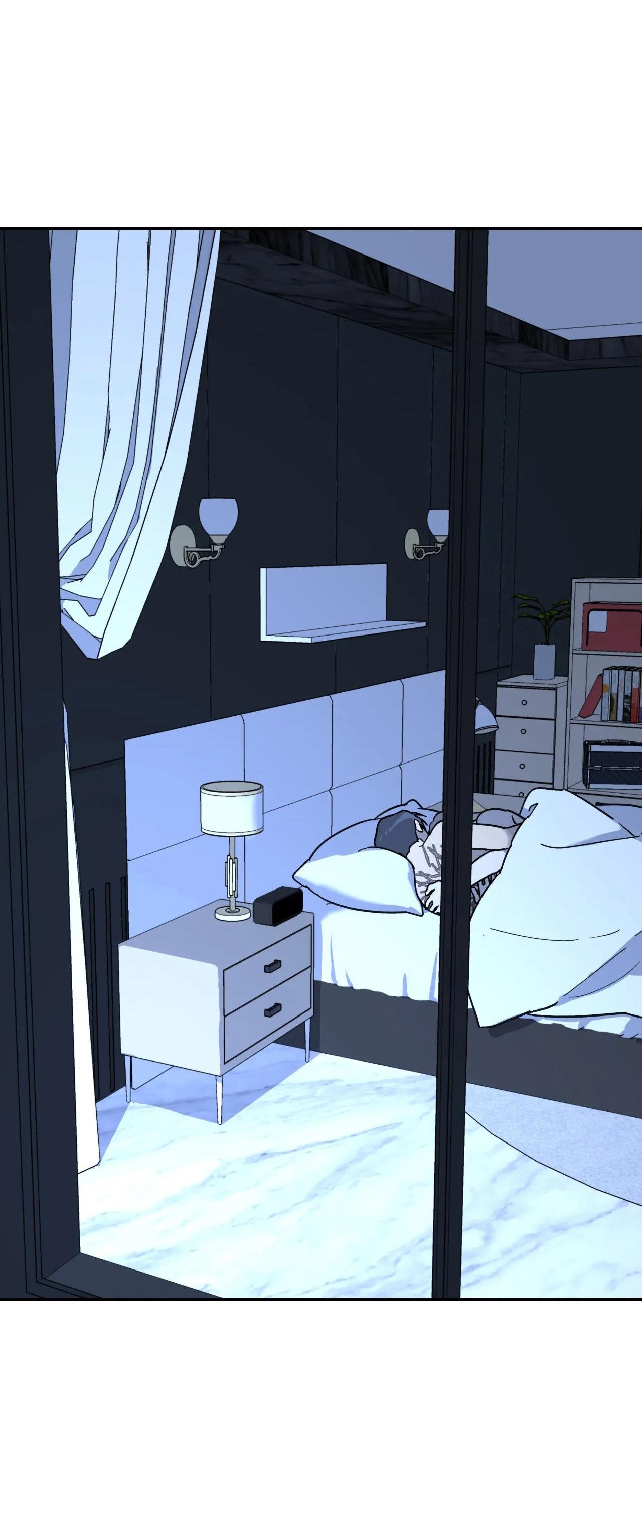 Cây Không Có Rễ - Chap 31