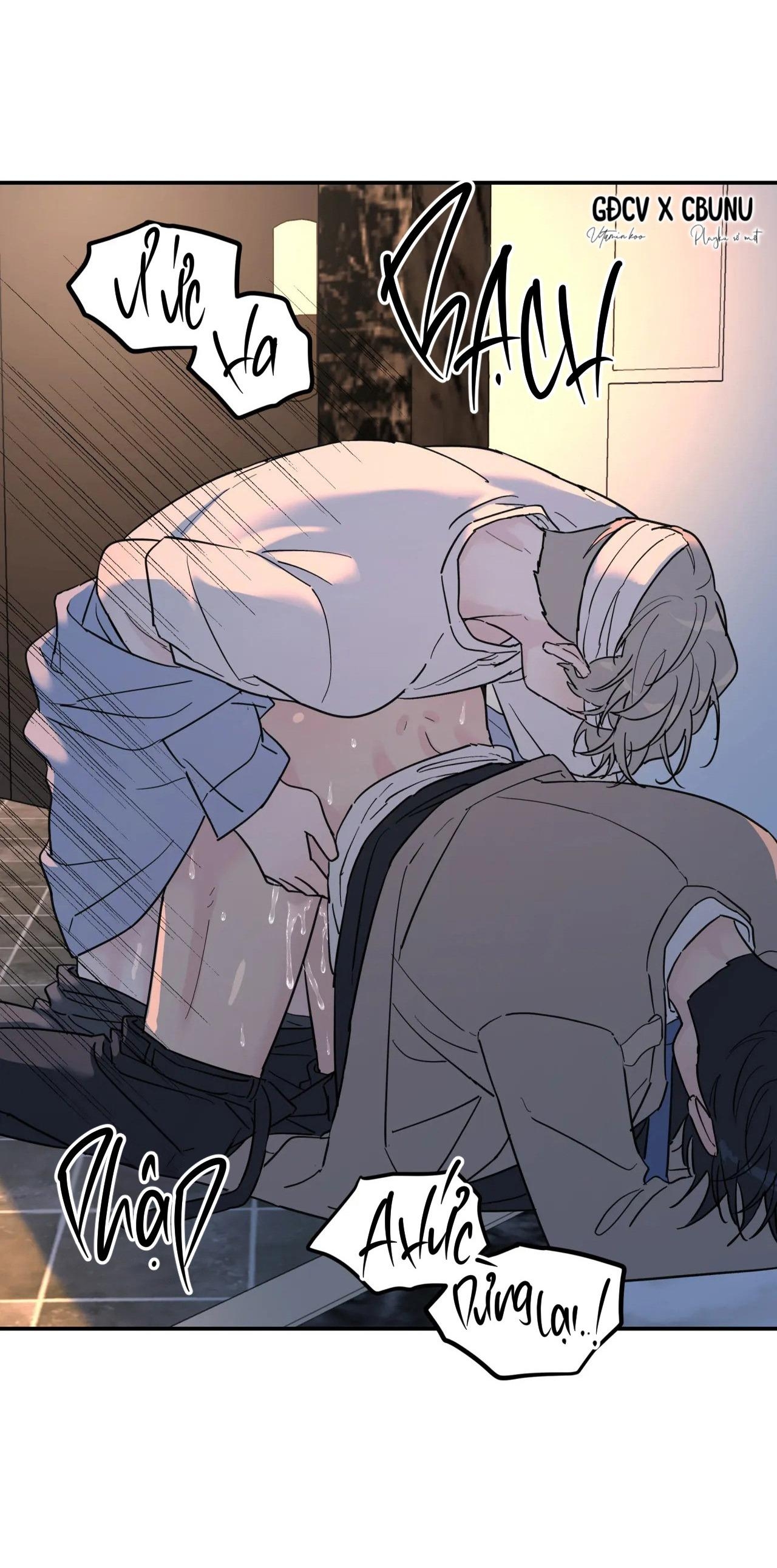 Cây Không Có Rễ - Chap 31