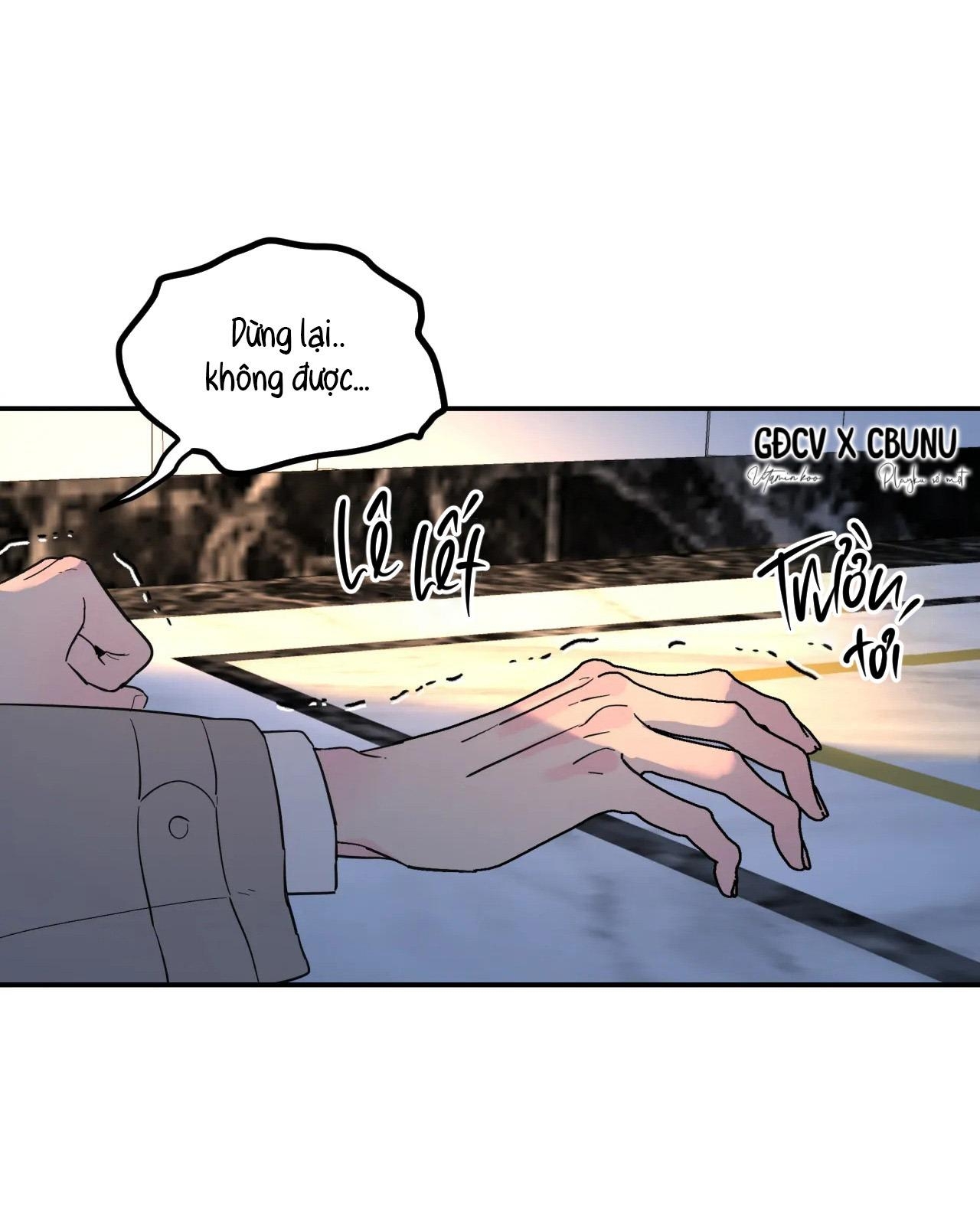 Cây Không Có Rễ - Chap 31