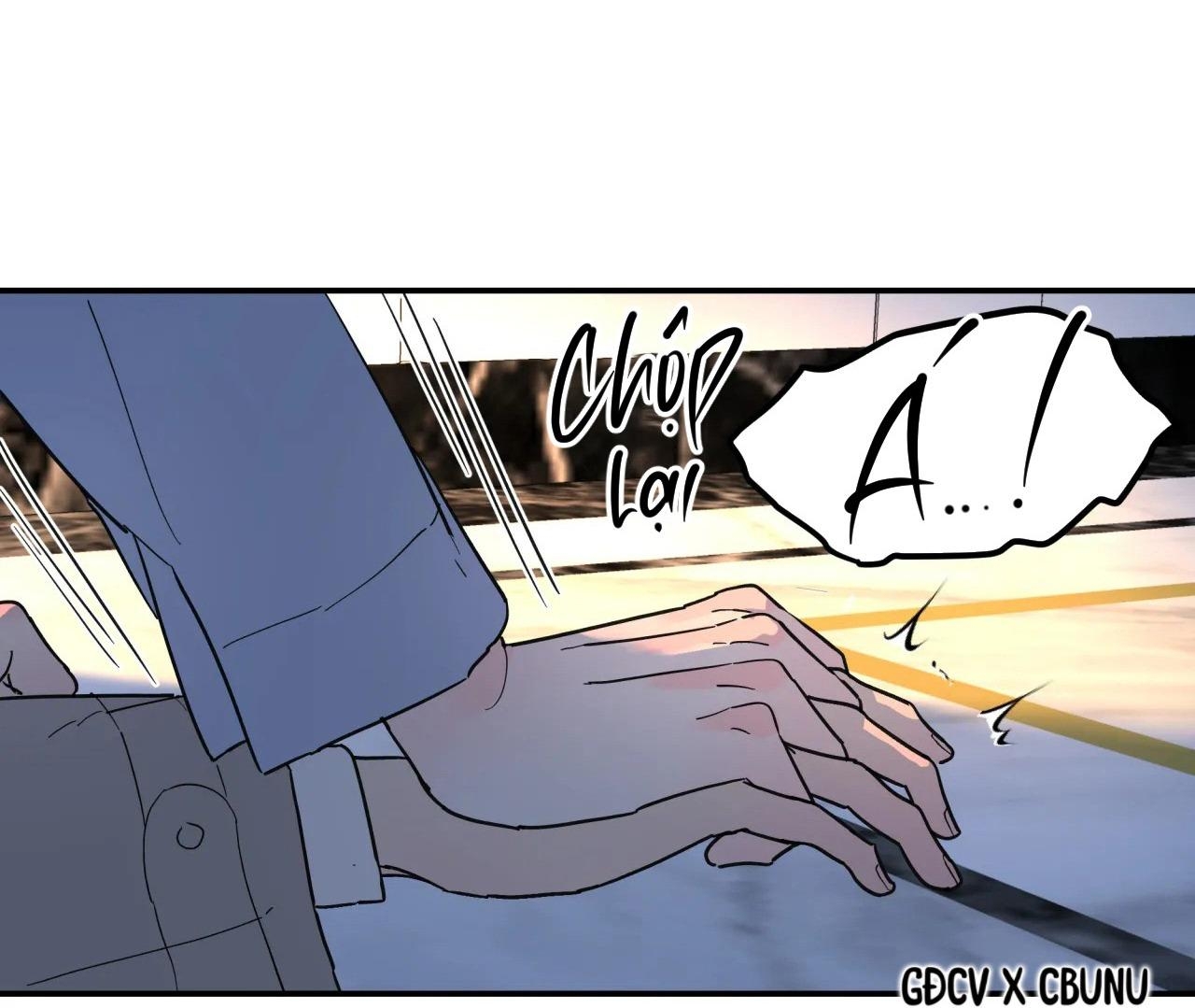 Cây Không Có Rễ - Chap 31