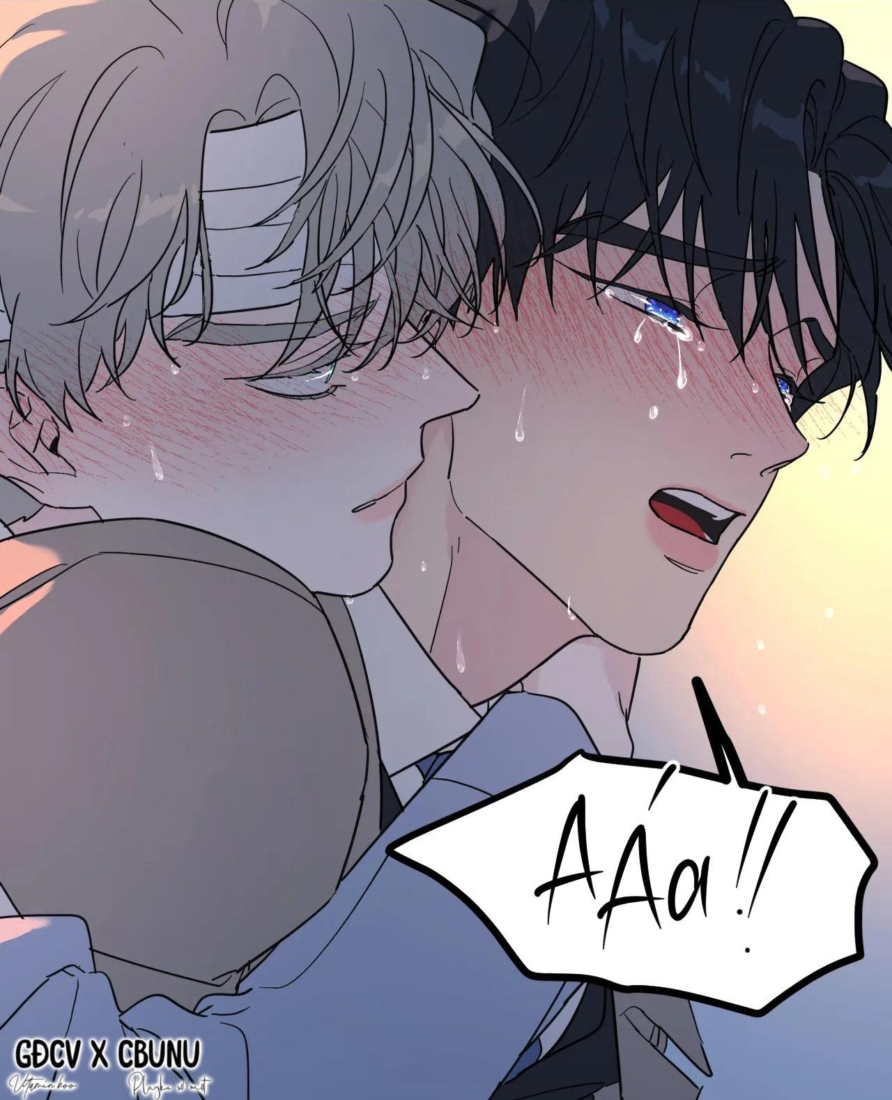 Cây Không Có Rễ - Chap 31