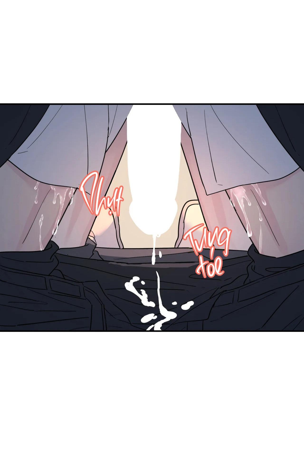 Cây Không Có Rễ - Chap 31