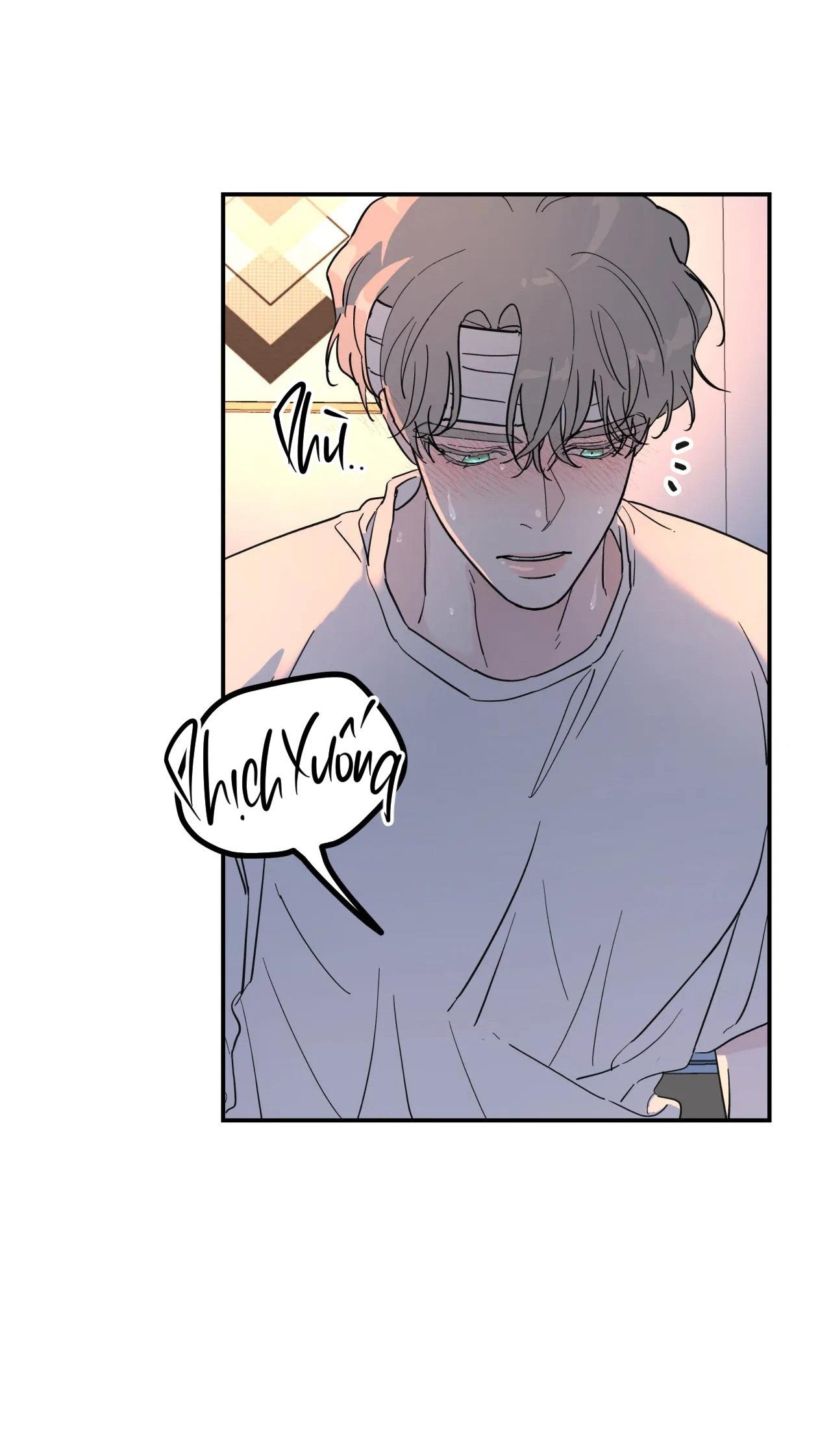 Cây Không Có Rễ - Chap 31