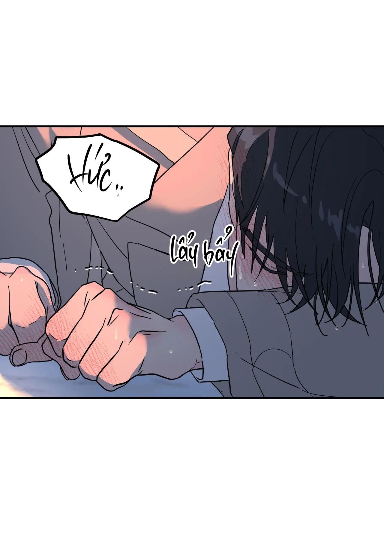 Cây Không Có Rễ - Chap 31