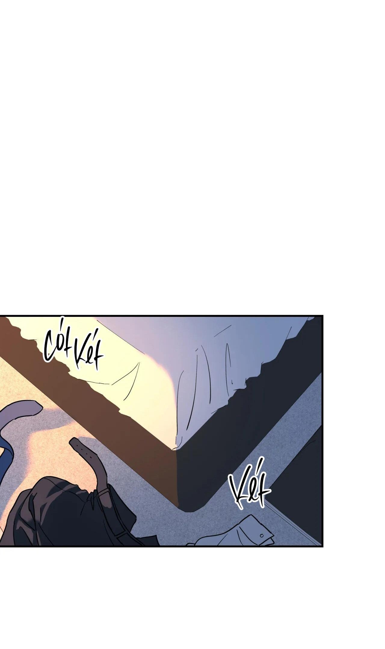 Cây Không Có Rễ - Chap 31