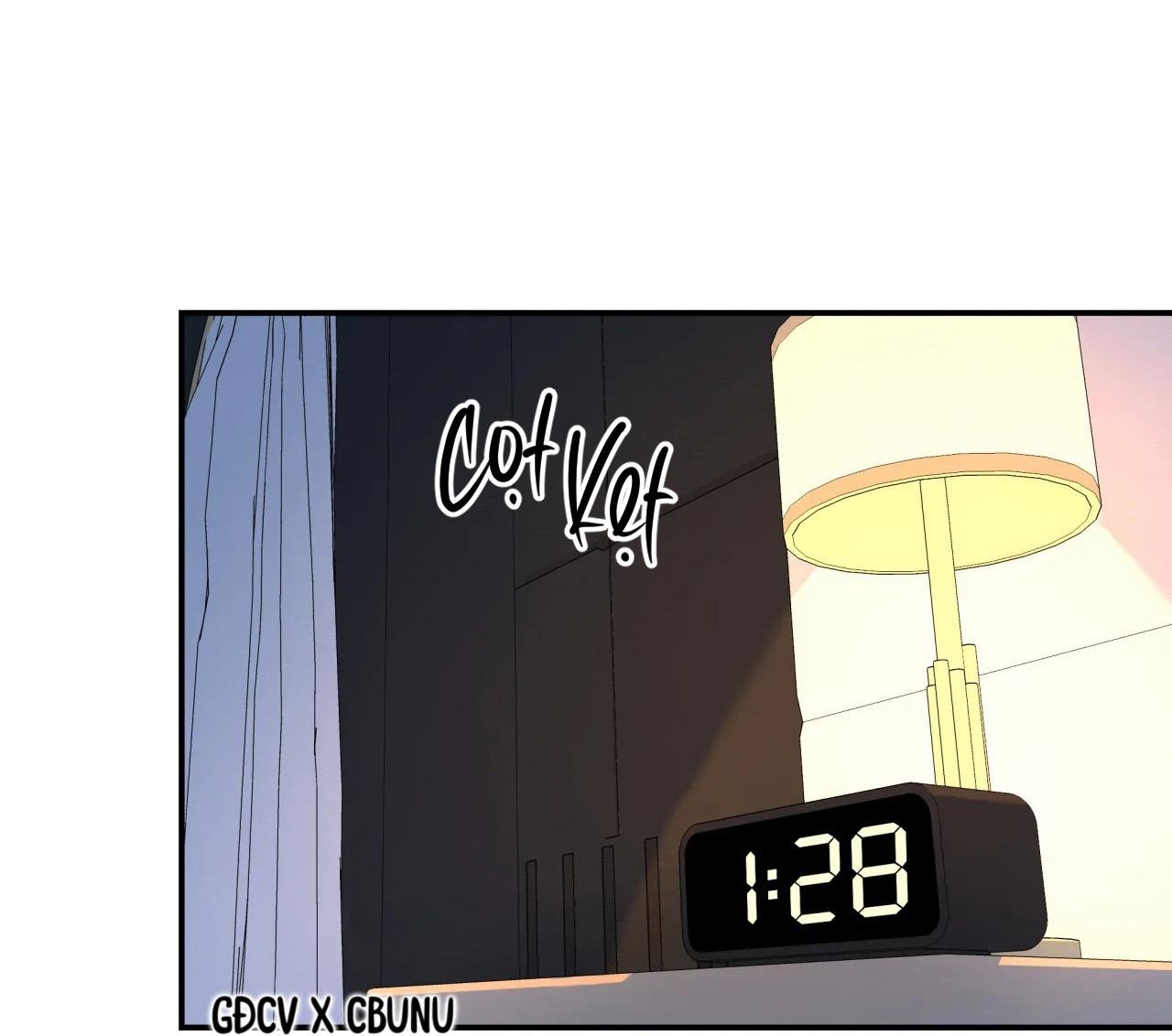 Cây Không Có Rễ - Chap 31