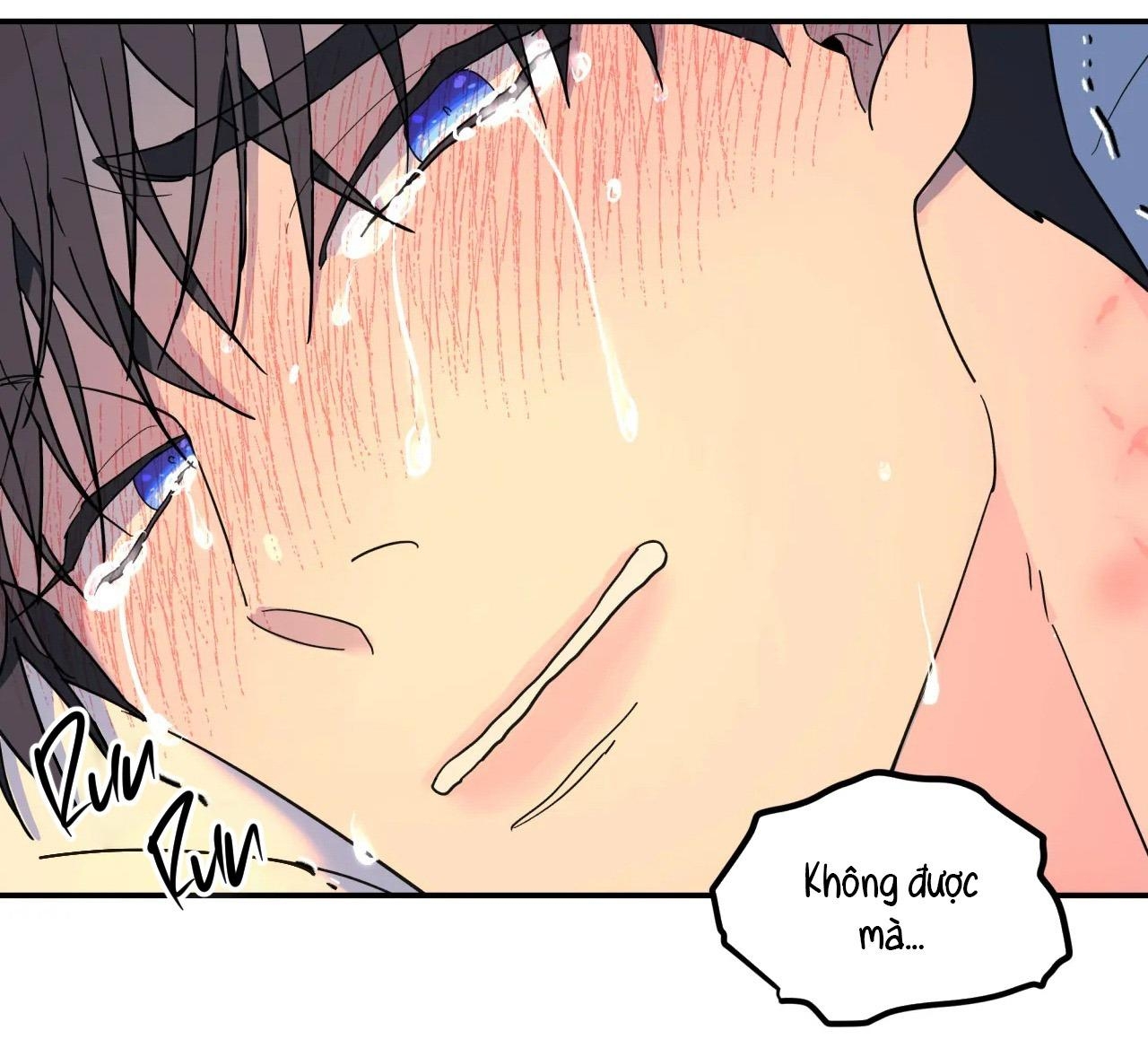 Cây Không Có Rễ - Chap 31