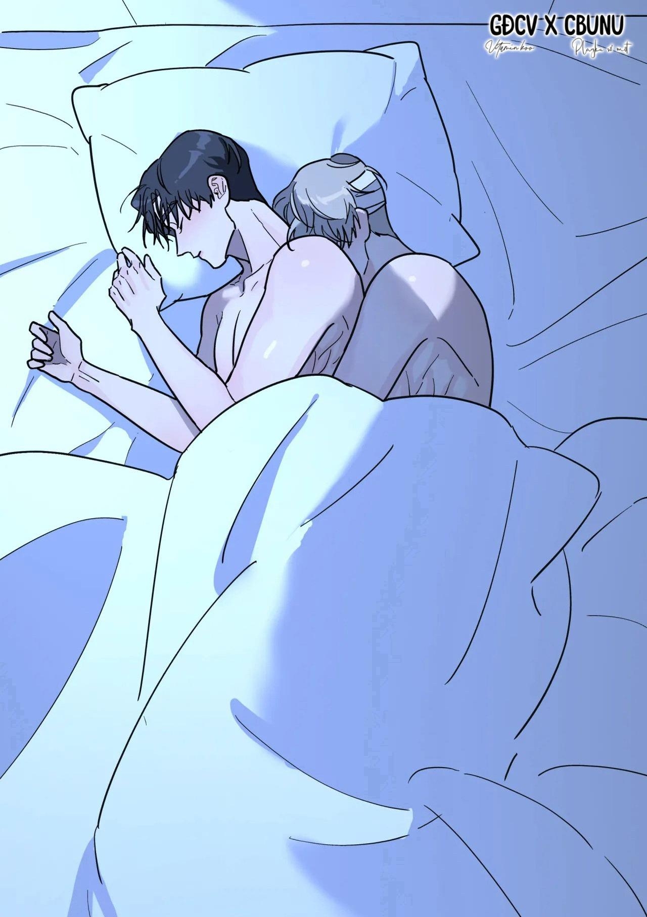 Cây Không Có Rễ - Chap 31