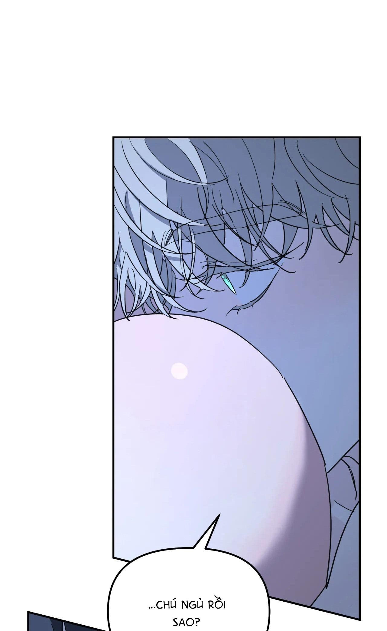 Cây Không Có Rễ - Chap 31