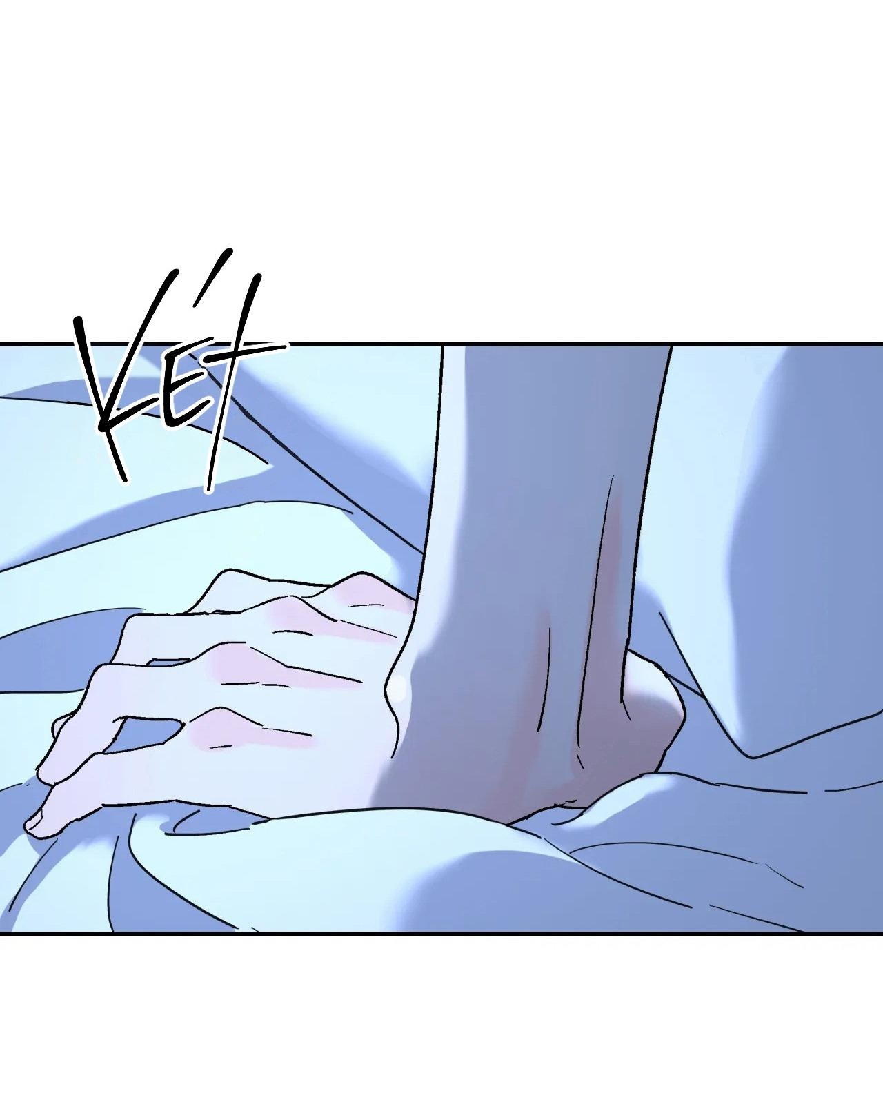 Cây Không Có Rễ - Chap 31