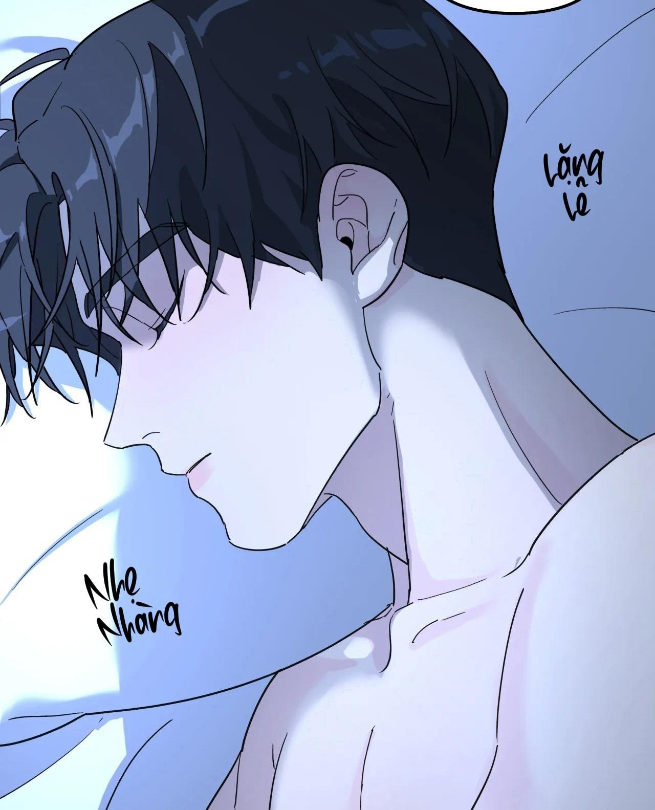 Cây Không Có Rễ - Chap 31