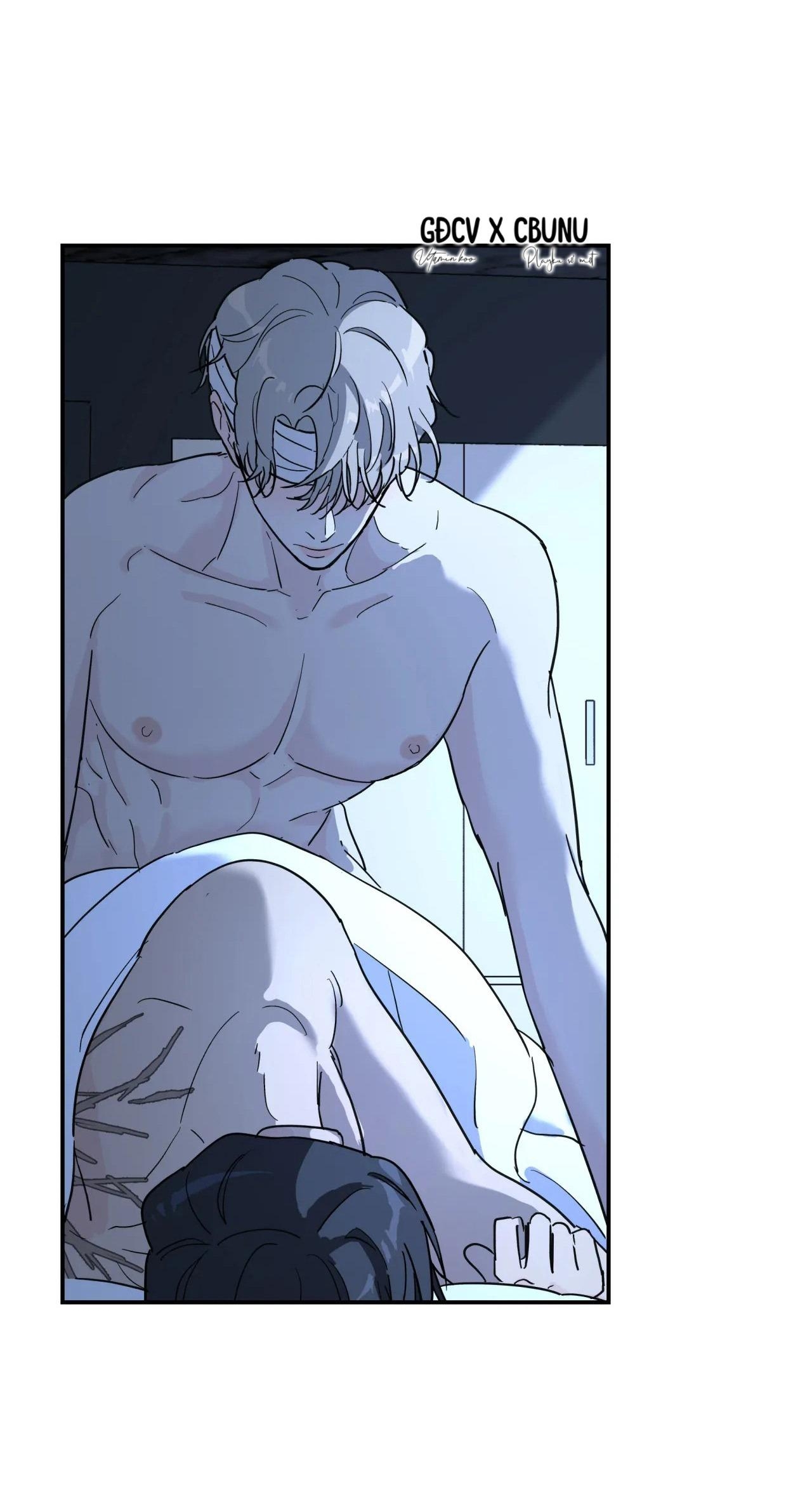 Cây Không Có Rễ - Chap 31