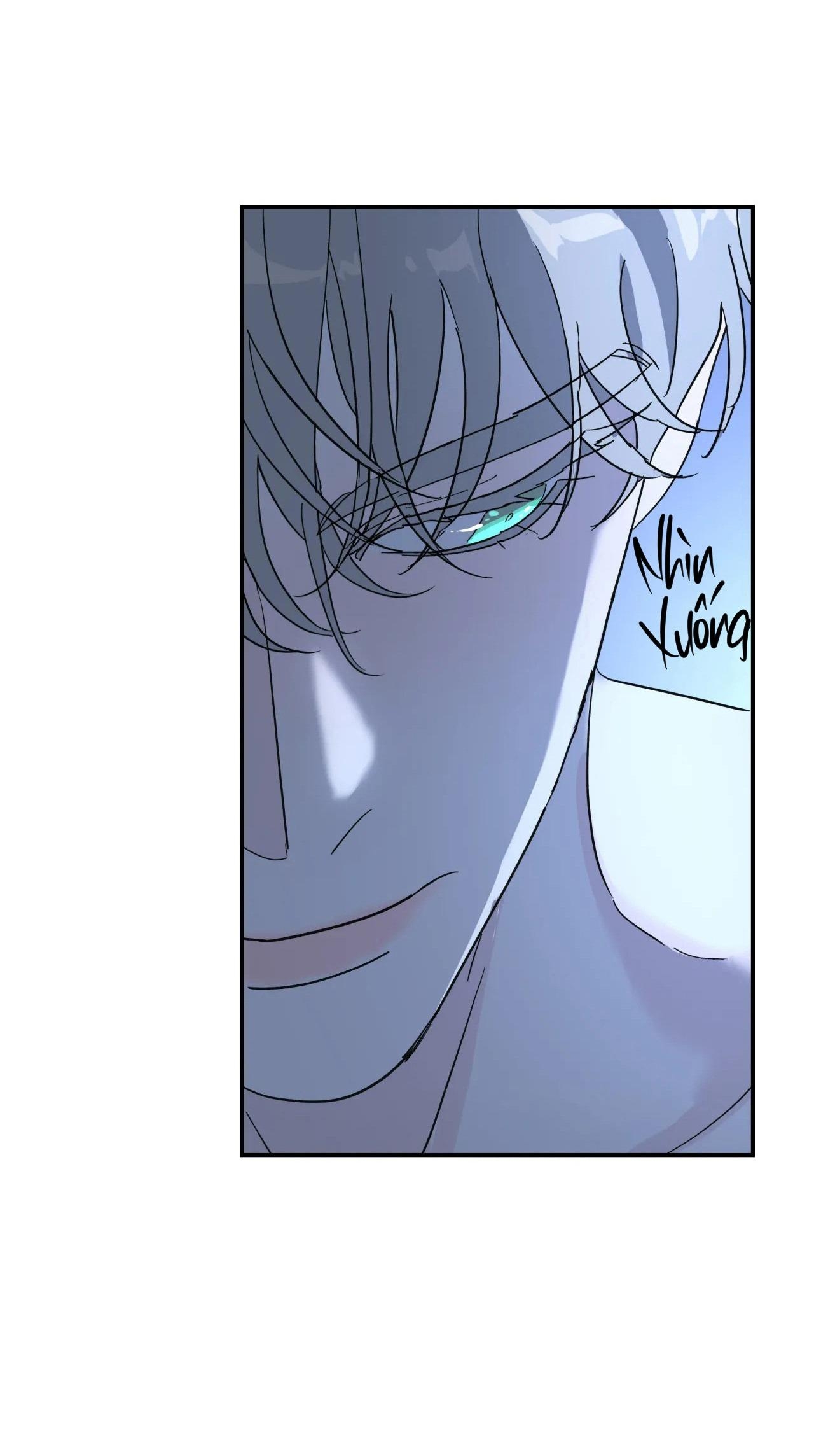 Cây Không Có Rễ - Chap 31