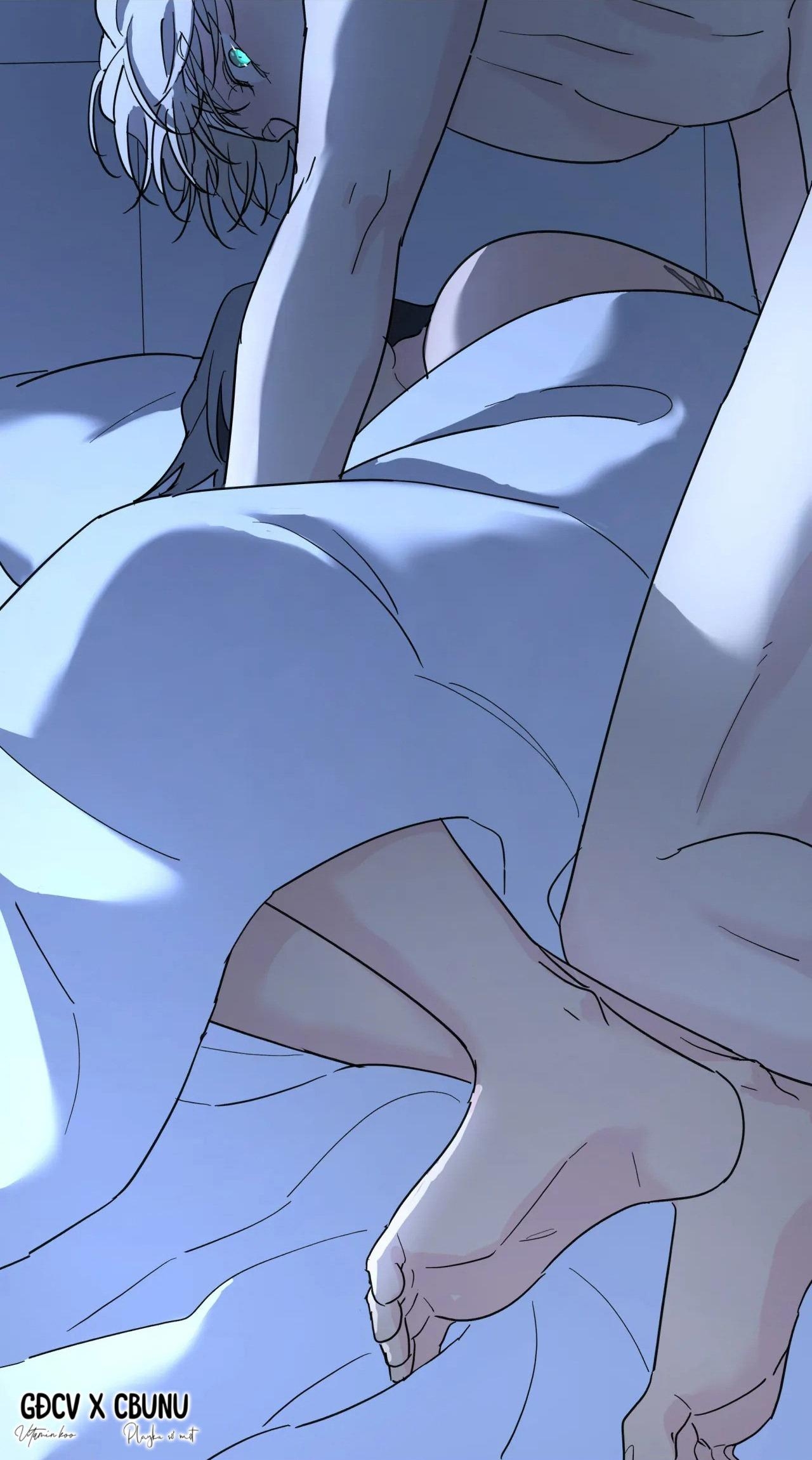 Cây Không Có Rễ - Chap 31