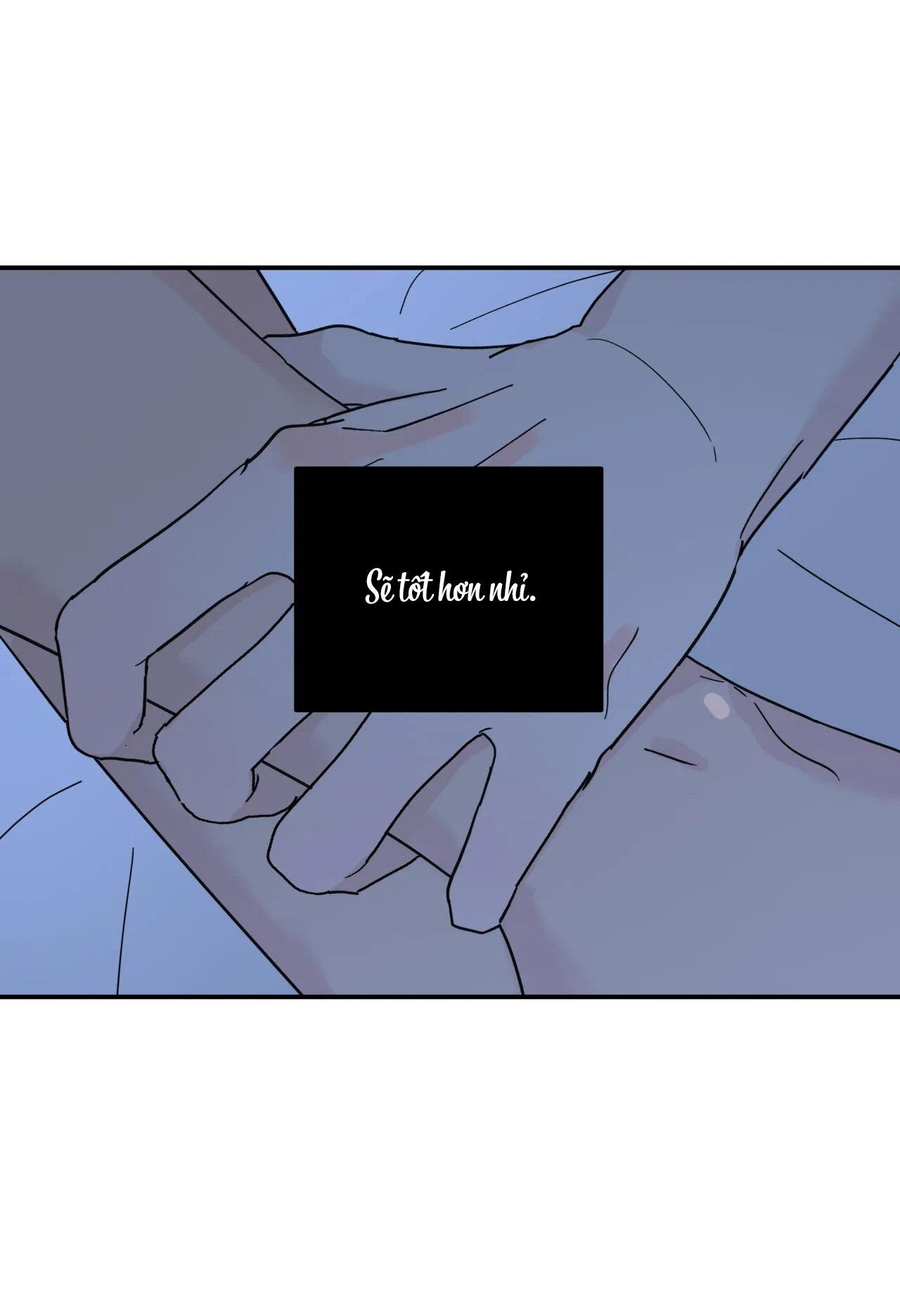 Cây Không Có Rễ - Chap 31