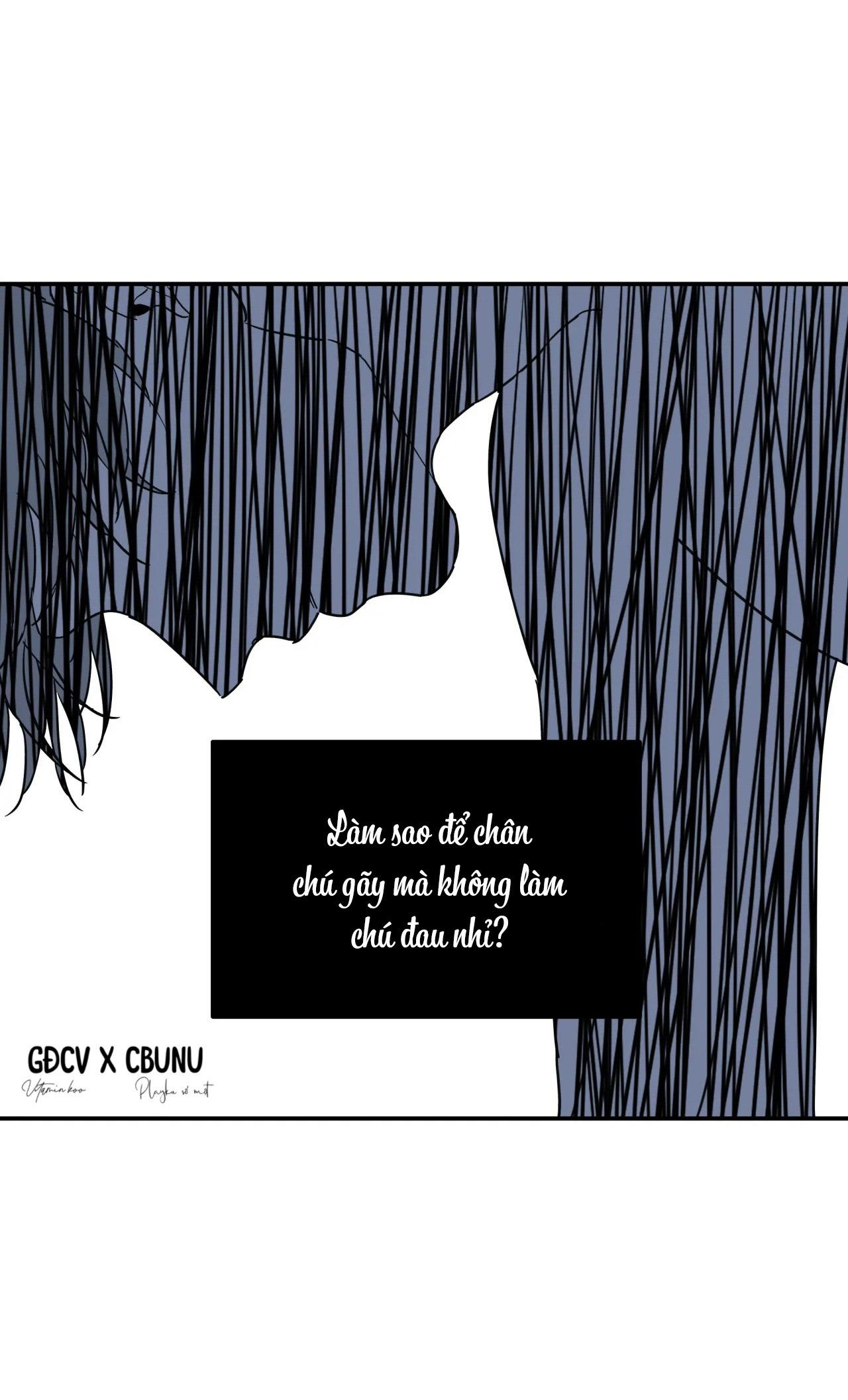 Cây Không Có Rễ - Chap 31