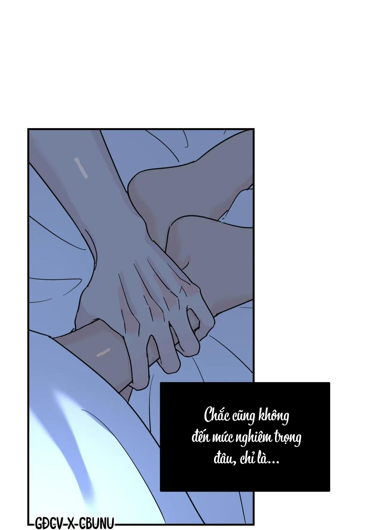 Cây Không Có Rễ - Chap 31