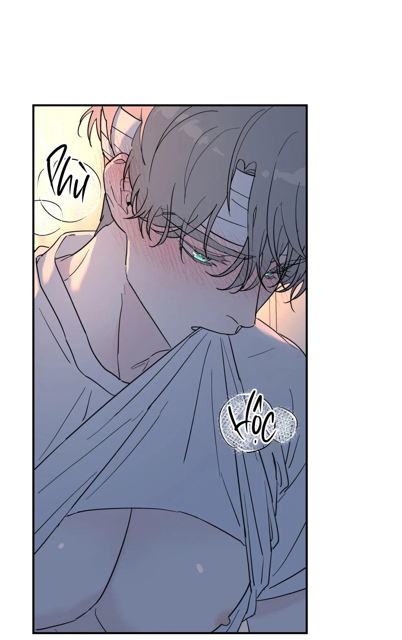 Cây Không Có Rễ - Chap 31