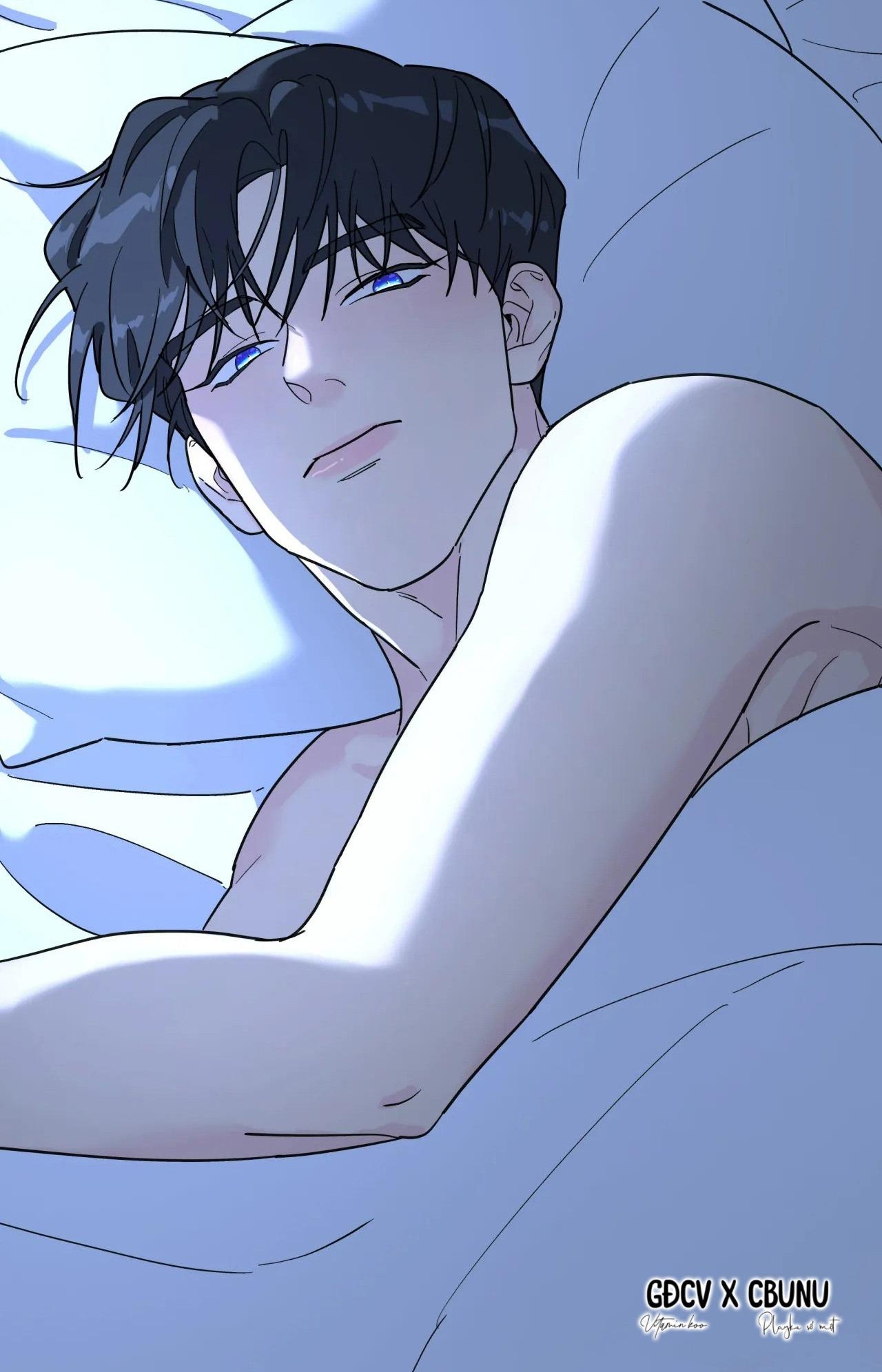 Cây Không Có Rễ - Chap 31