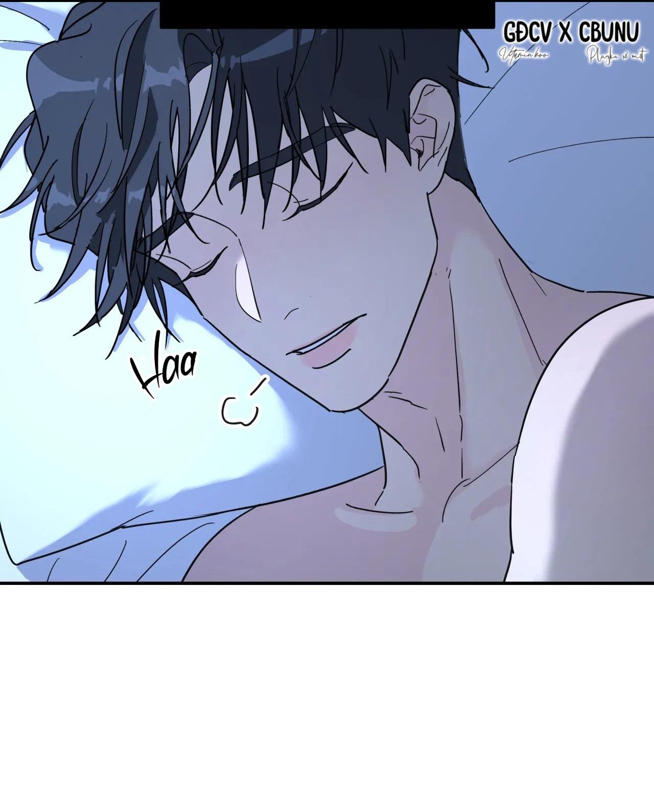 Cây Không Có Rễ - Chap 31