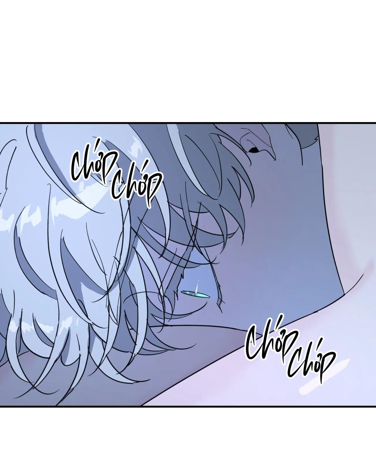 Cây Không Có Rễ - Chap 31