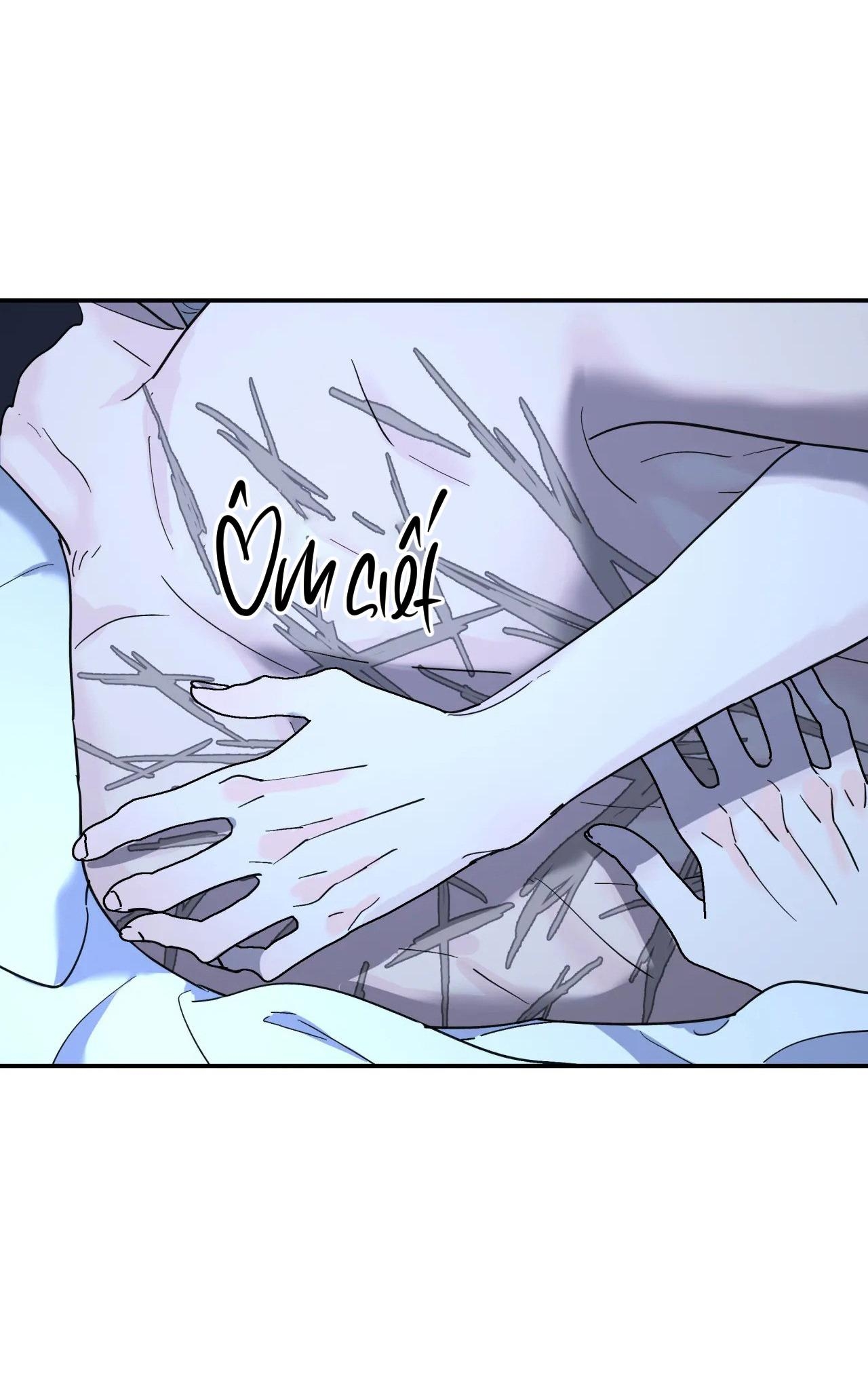 Cây Không Có Rễ - Chap 31