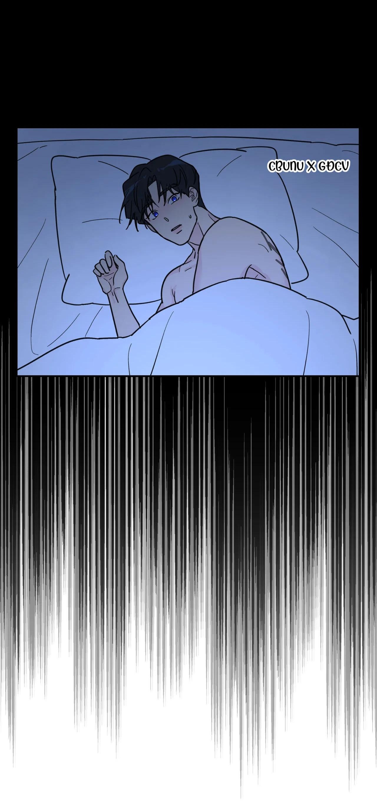 Cây Không Có Rễ - Chap 32