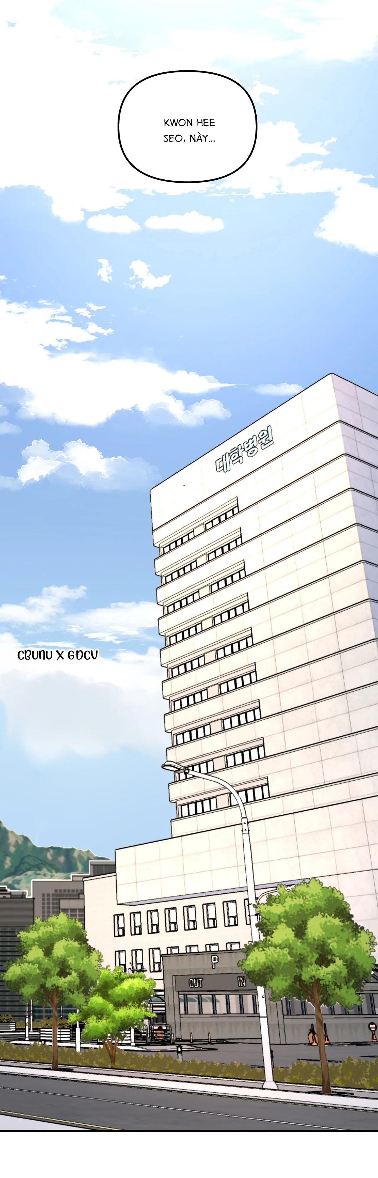 Cây Không Có Rễ - Chap 32