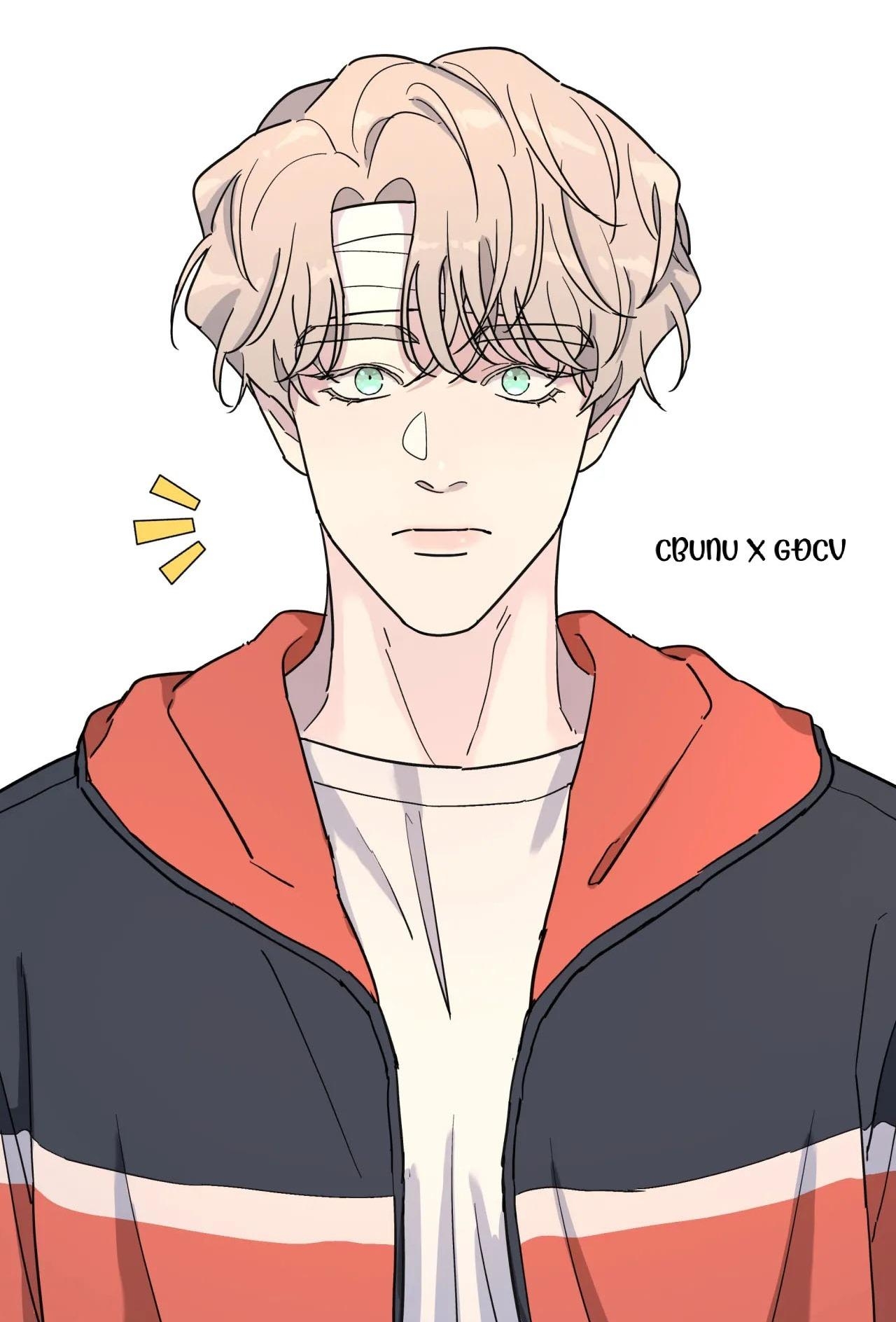 Cây Không Có Rễ - Chap 32