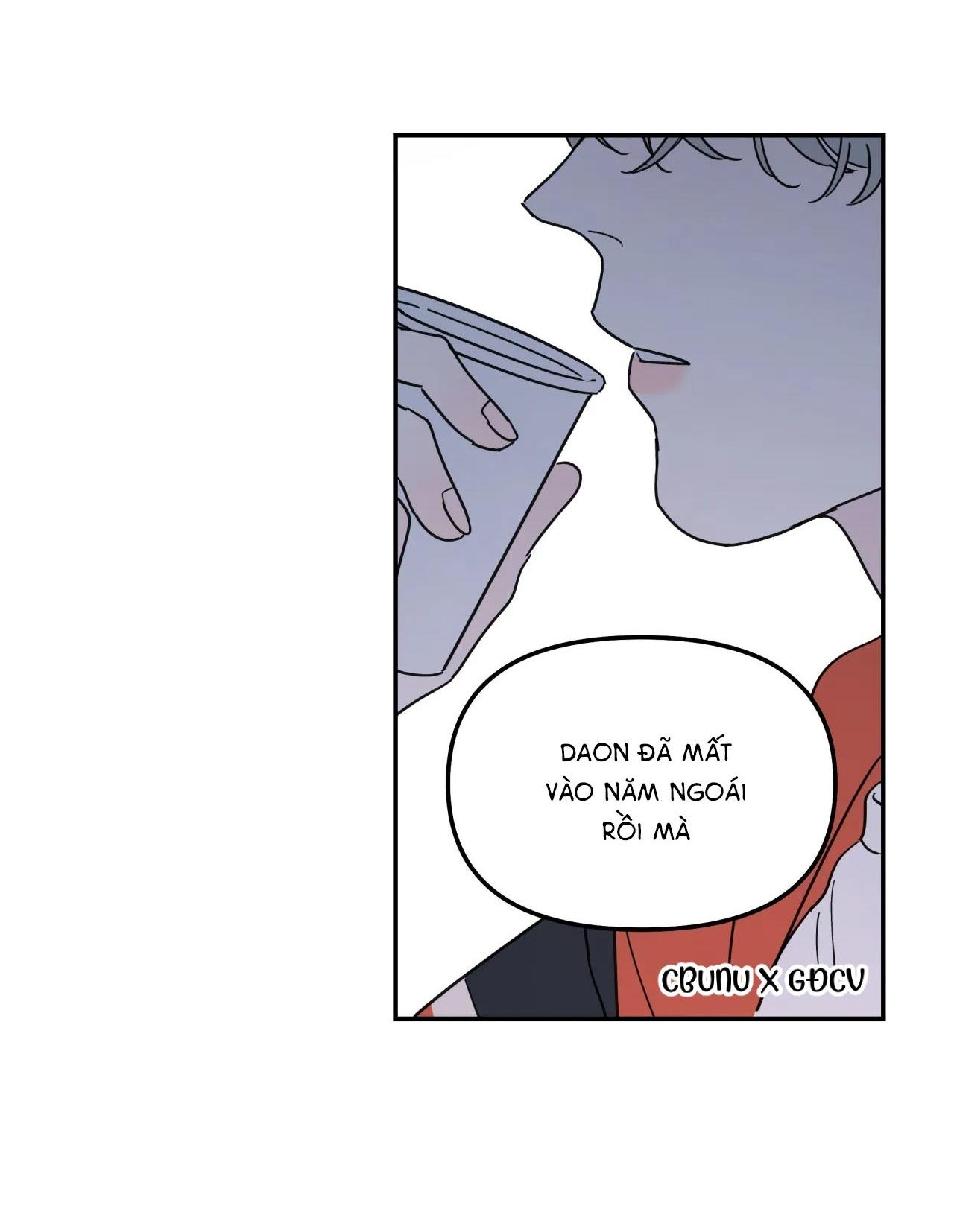 Cây Không Có Rễ - Chap 32