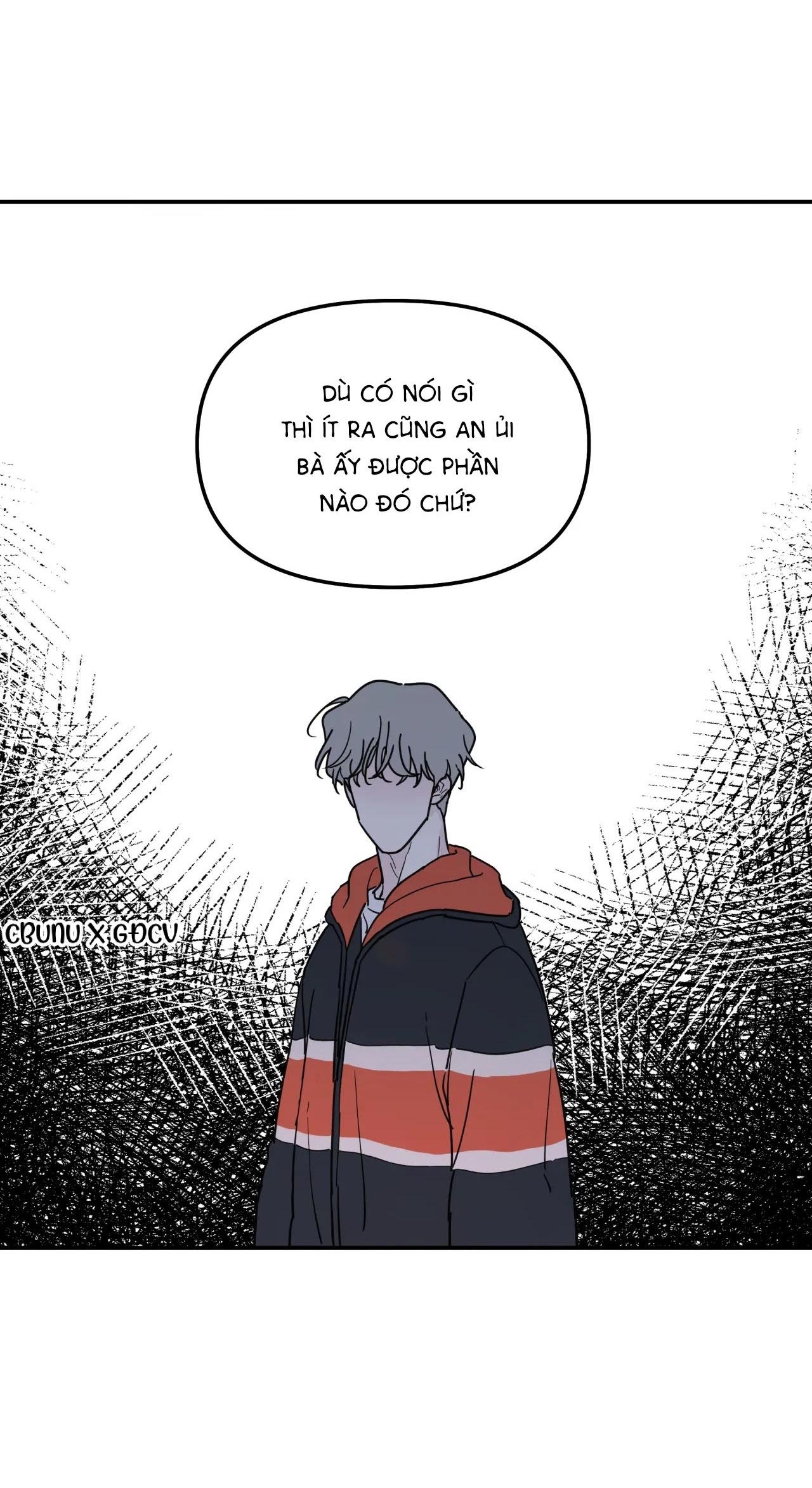 Cây Không Có Rễ - Chap 32