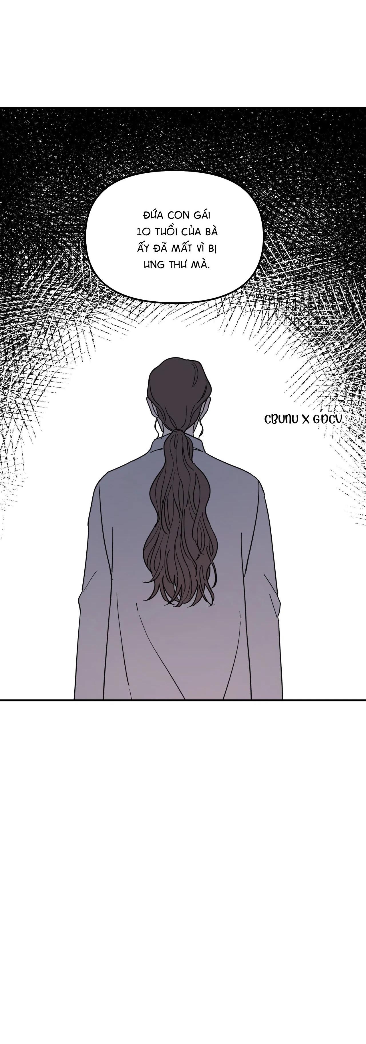 Cây Không Có Rễ - Chap 32