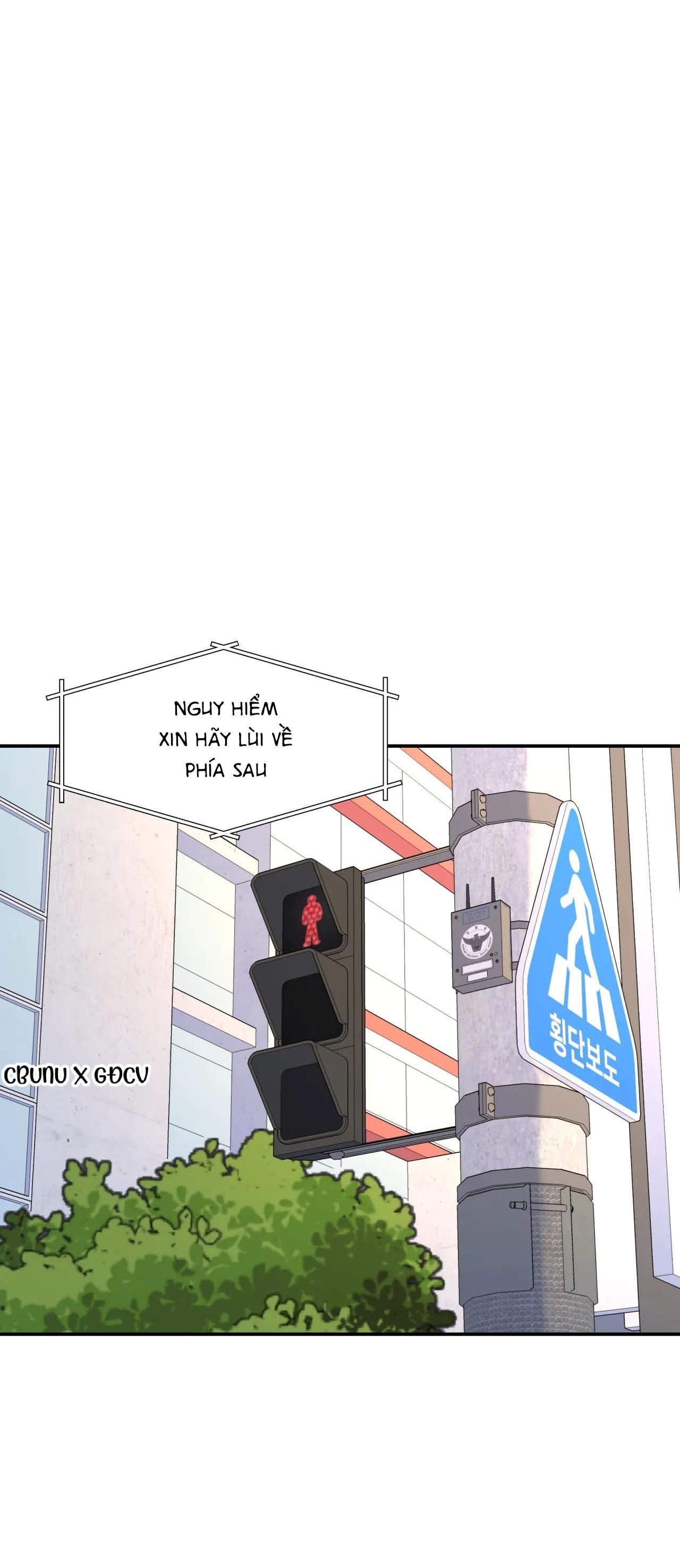 Cây Không Có Rễ - Chap 32