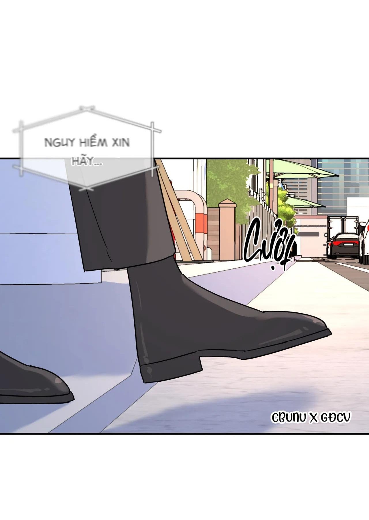 Cây Không Có Rễ - Chap 32