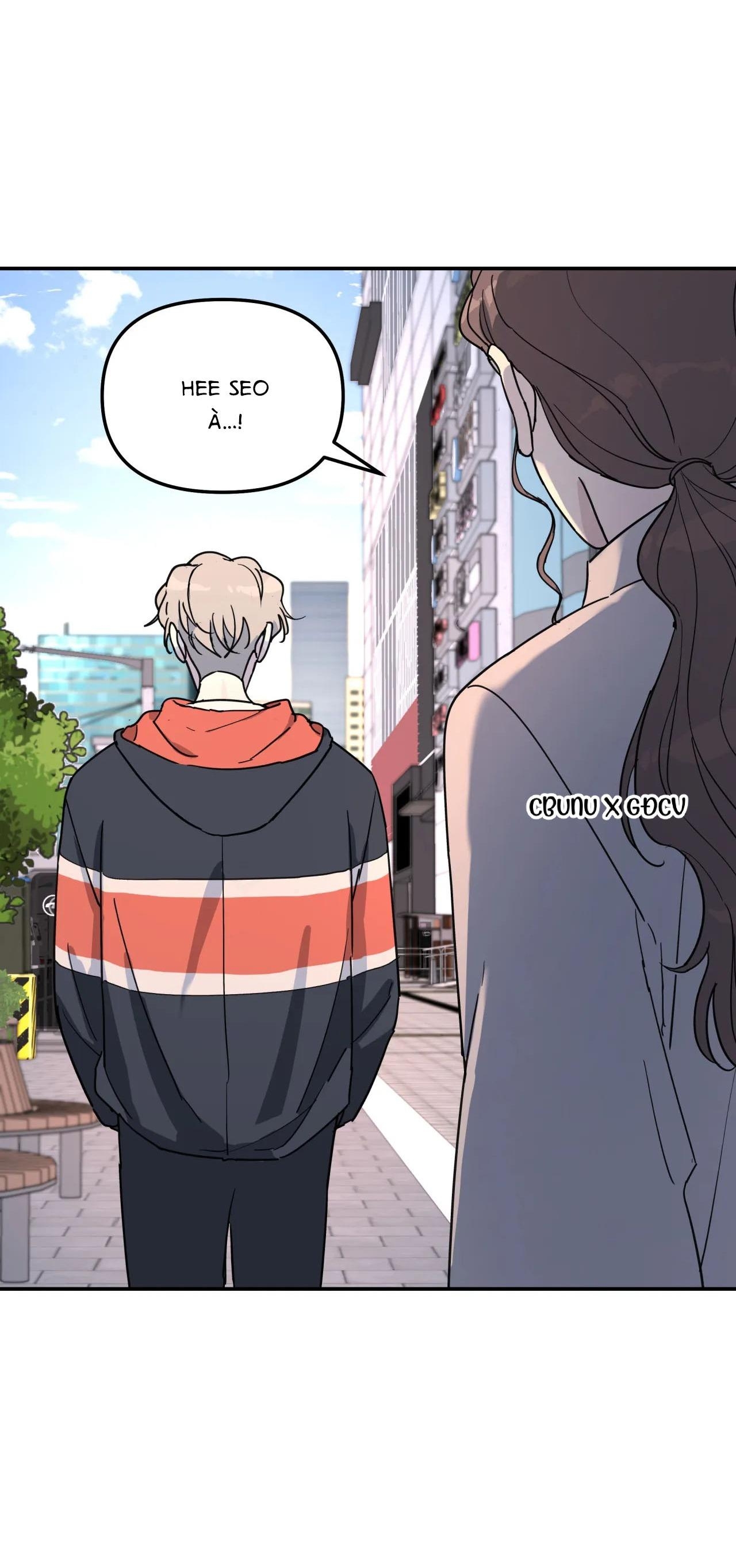 Cây Không Có Rễ - Chap 32