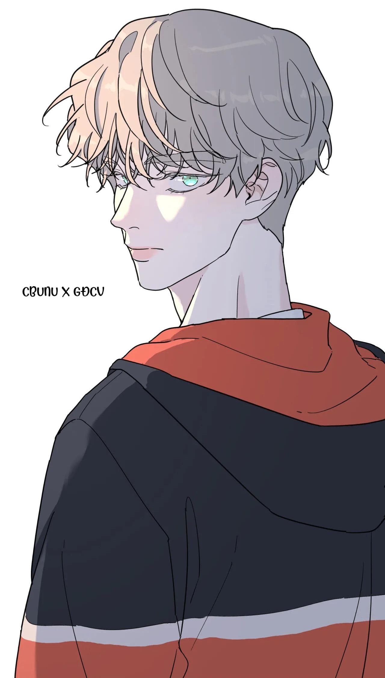 Cây Không Có Rễ - Chap 32