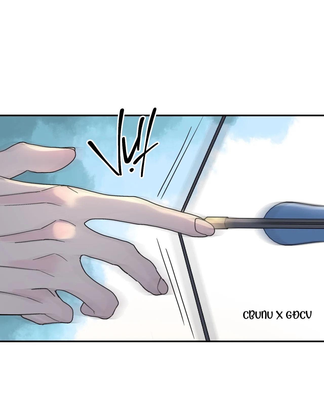 Cây Không Có Rễ - Chap 32