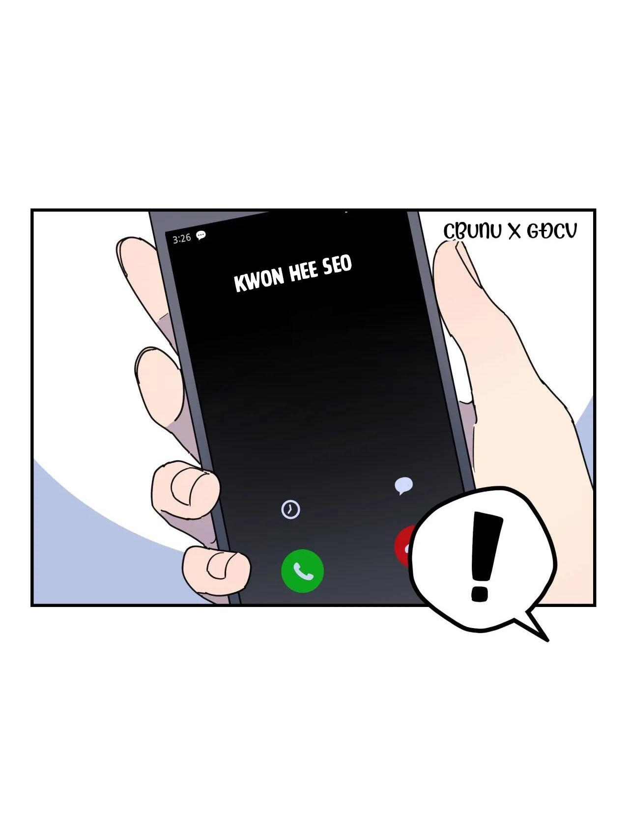 Cây Không Có Rễ - Chap 34