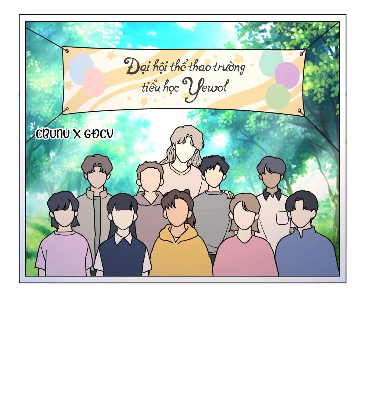 Cây Không Có Rễ - Chap 34