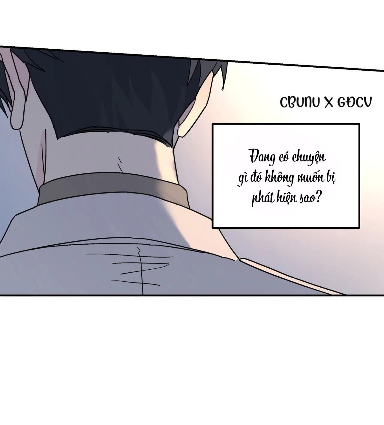 Cây Không Có Rễ - Chap 34