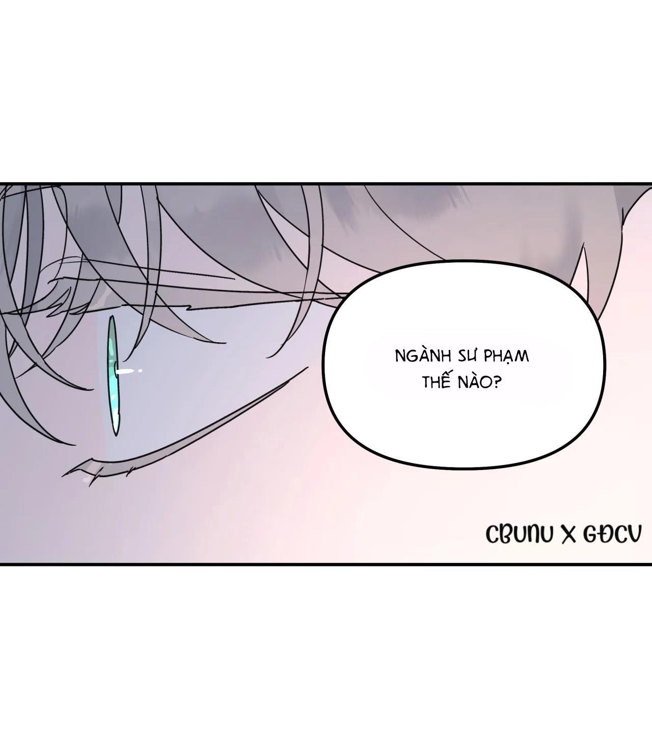Cây Không Có Rễ - Chap 34