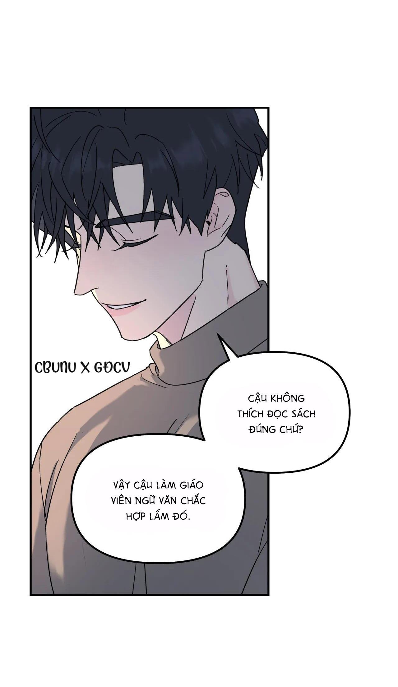 Cây Không Có Rễ - Chap 34