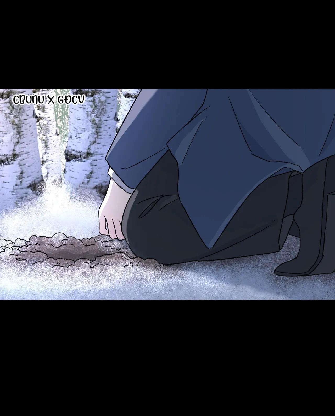 Cây Không Có Rễ - Chap 34