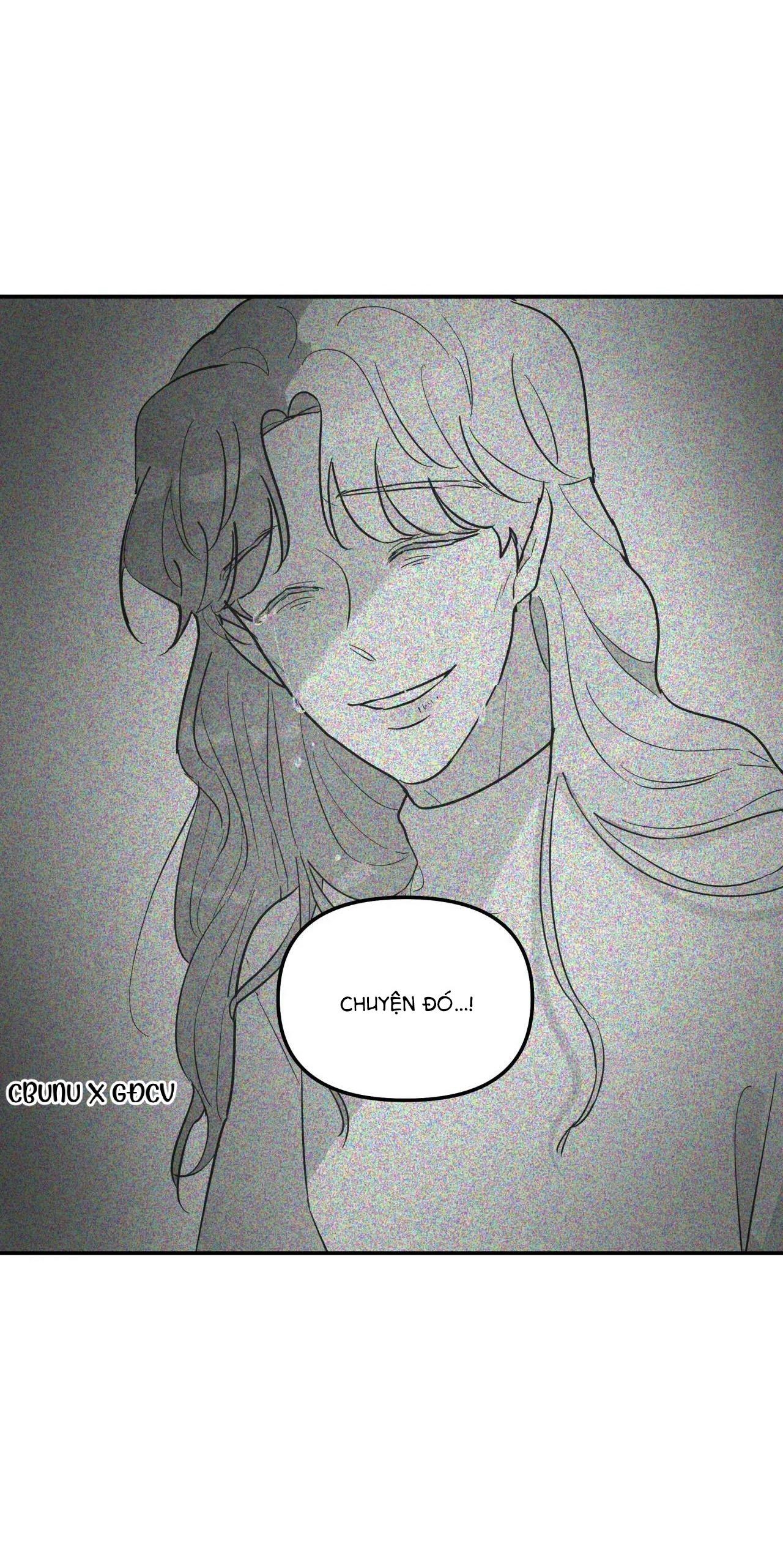 Cây Không Có Rễ - Chap 34