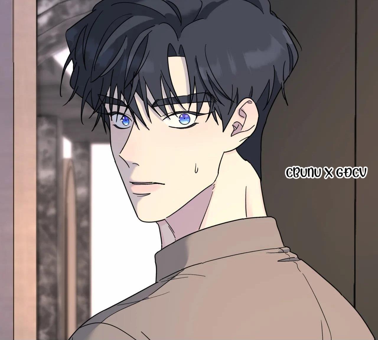 Cây Không Có Rễ - Chap 34