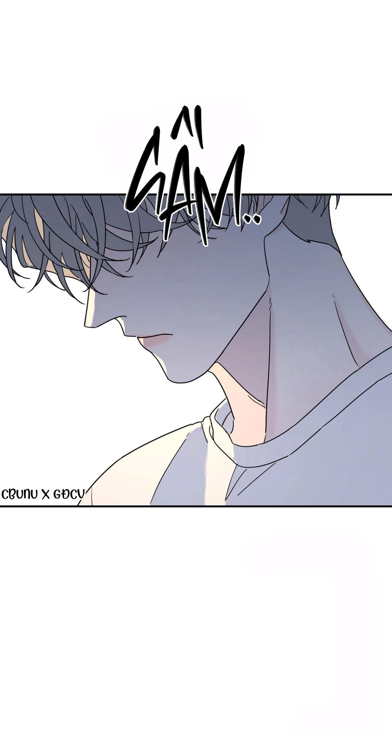 Cây Không Có Rễ - Chap 34