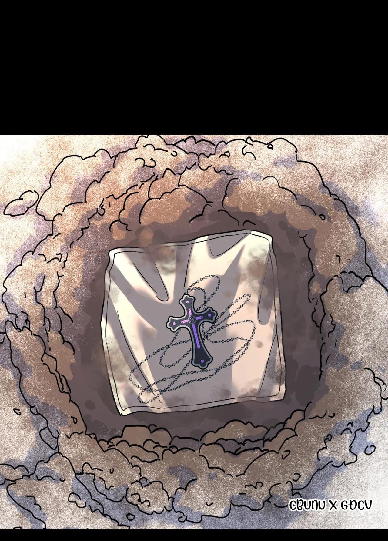 Cây Không Có Rễ - Chap 34