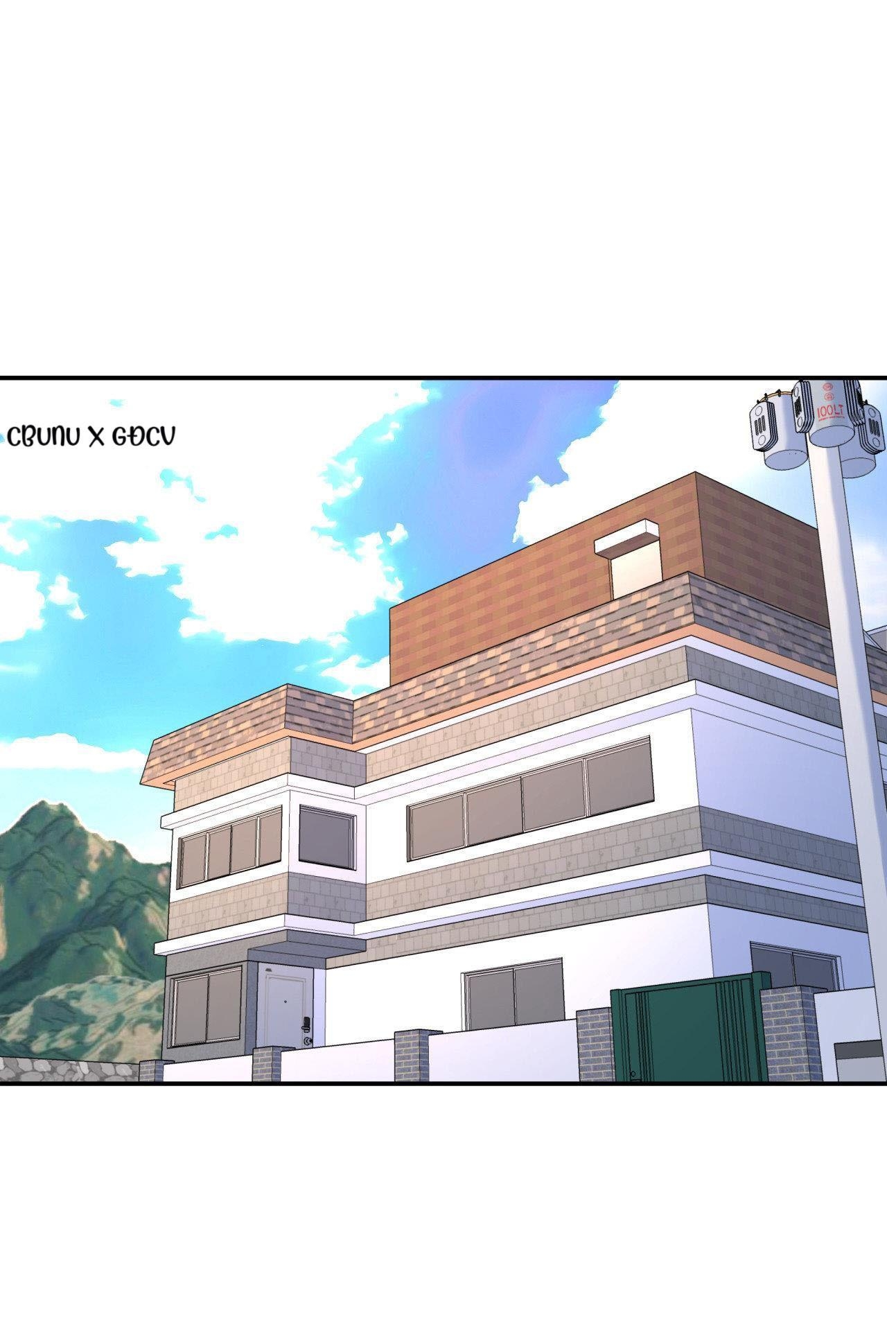 Cây Không Có Rễ - Chap 37