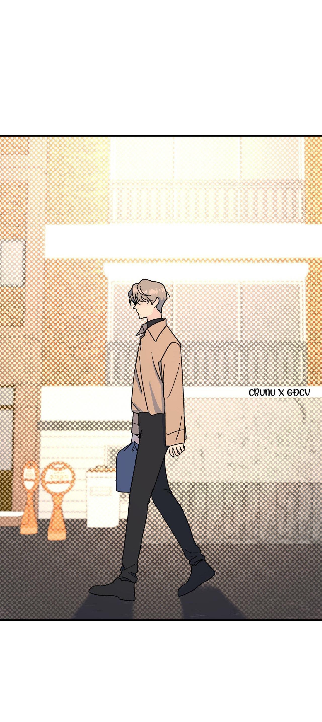 Cây Không Có Rễ - Chap 37